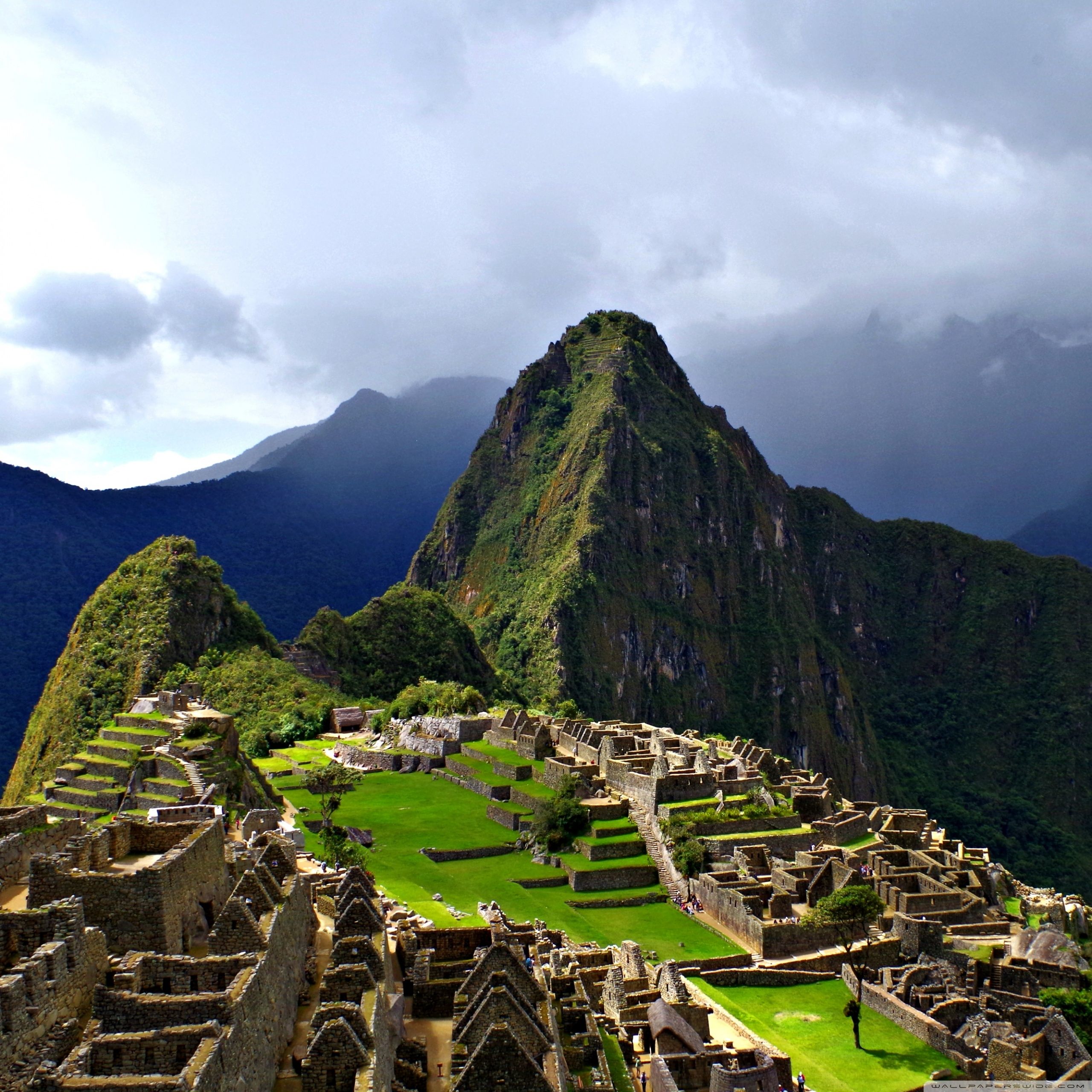 Machu Picchu Wallpapers - 4k, HD Machu Picchu Backgrounds on WallpaperBat