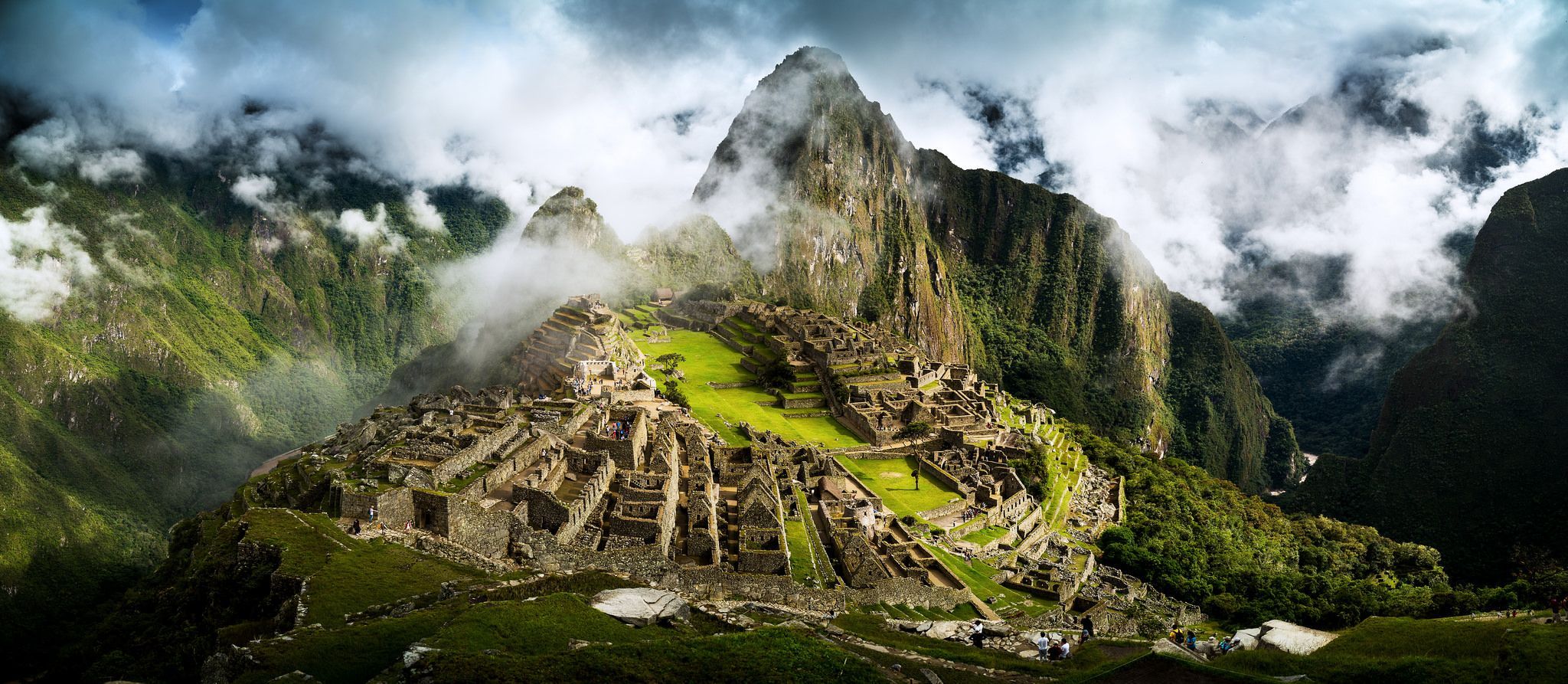 Machu Picchu Wallpapers - 4k, HD Machu Picchu Backgrounds on WallpaperBat