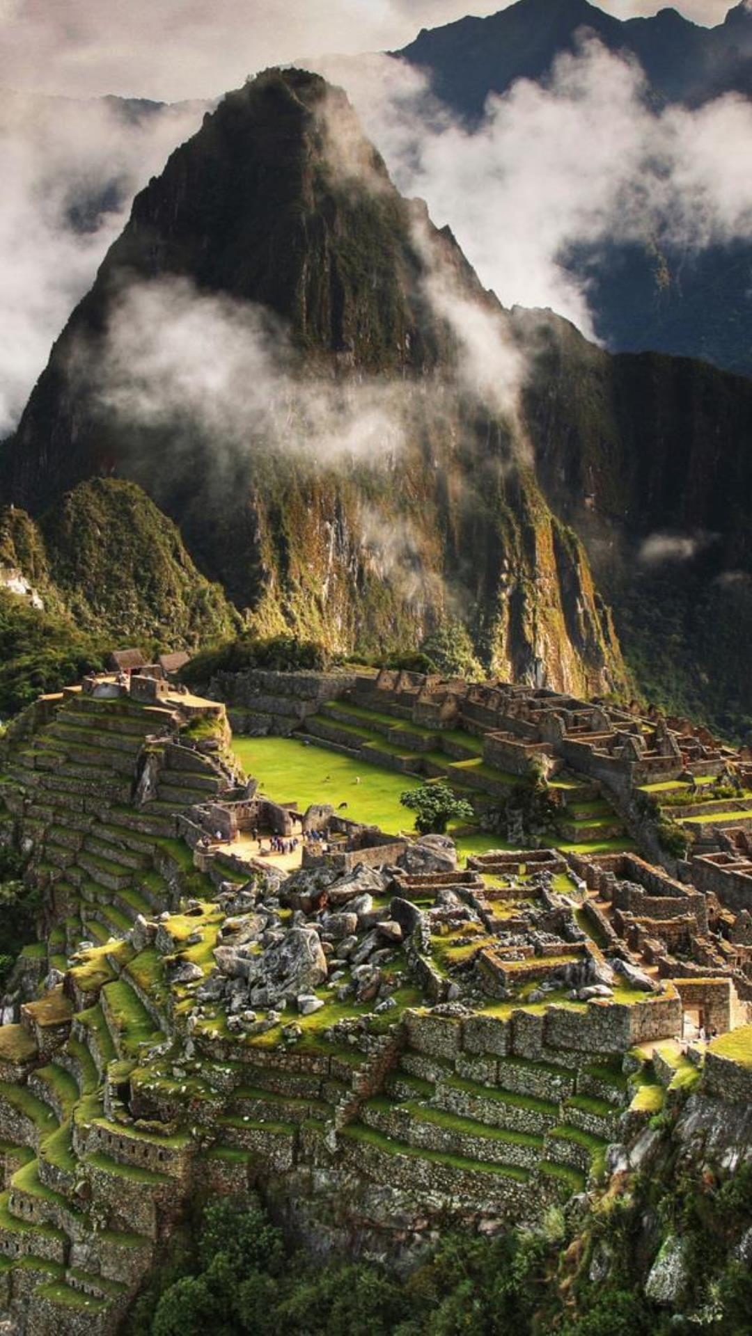 Machu Picchu Wallpapers - 4k, HD Machu Picchu Backgrounds on WallpaperBat