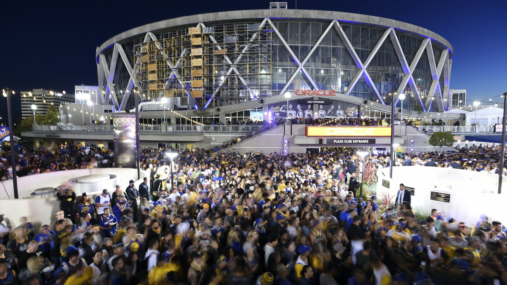 Oracle arena wallpapers 4k hd oracle arena backgrounds on wallpaperbat