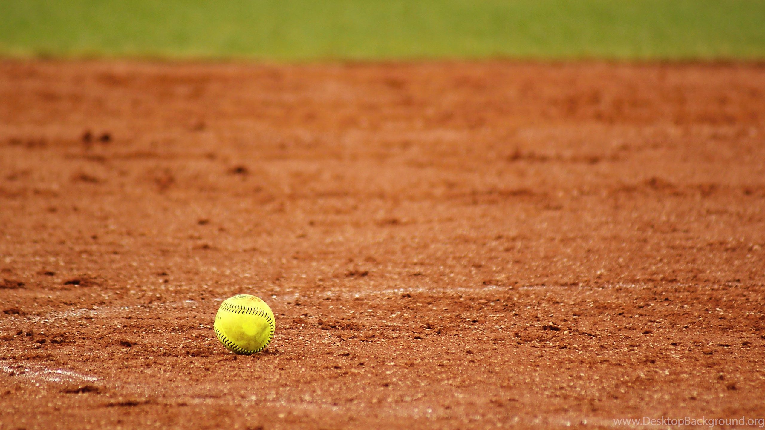 Softball HD Wallpapers - 4k, HD Softball Backgrounds on WallpaperBat