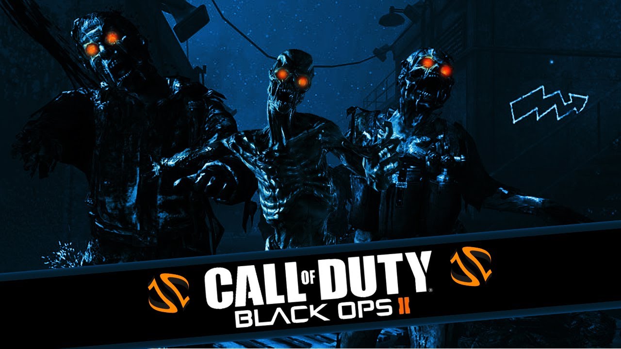 Call of Duty BO2 Wallpapers.