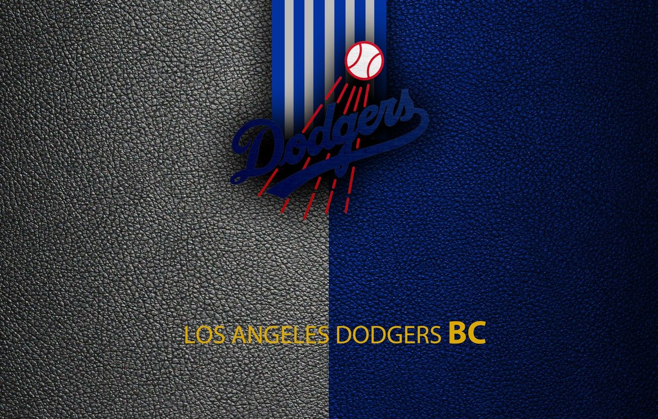 Los Angeles Dodgers Background HD Wallpaper 32440 - Baltana