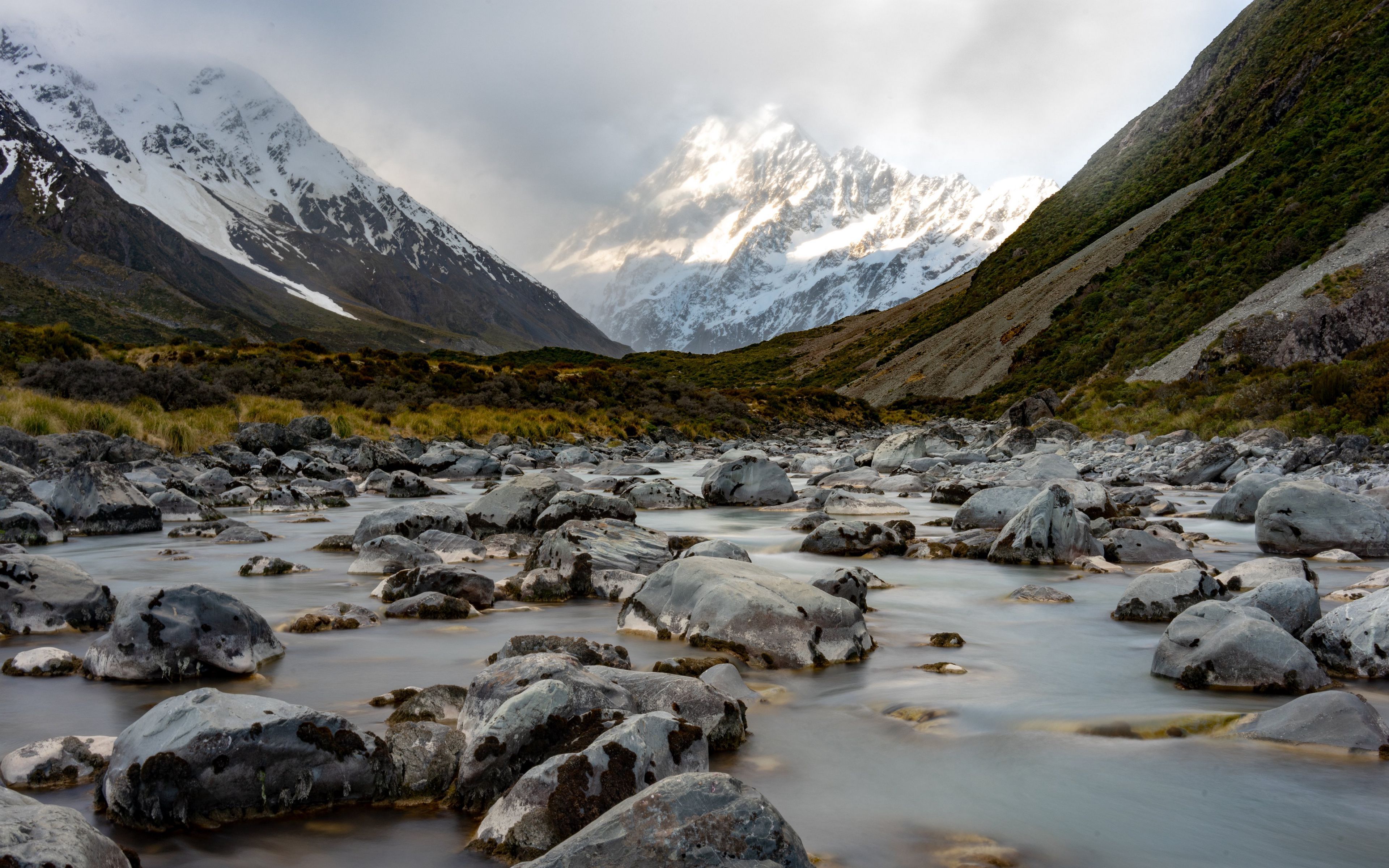 4K Mountain River Wallpapers - 4k, HD 4K Mountain River Backgrounds on