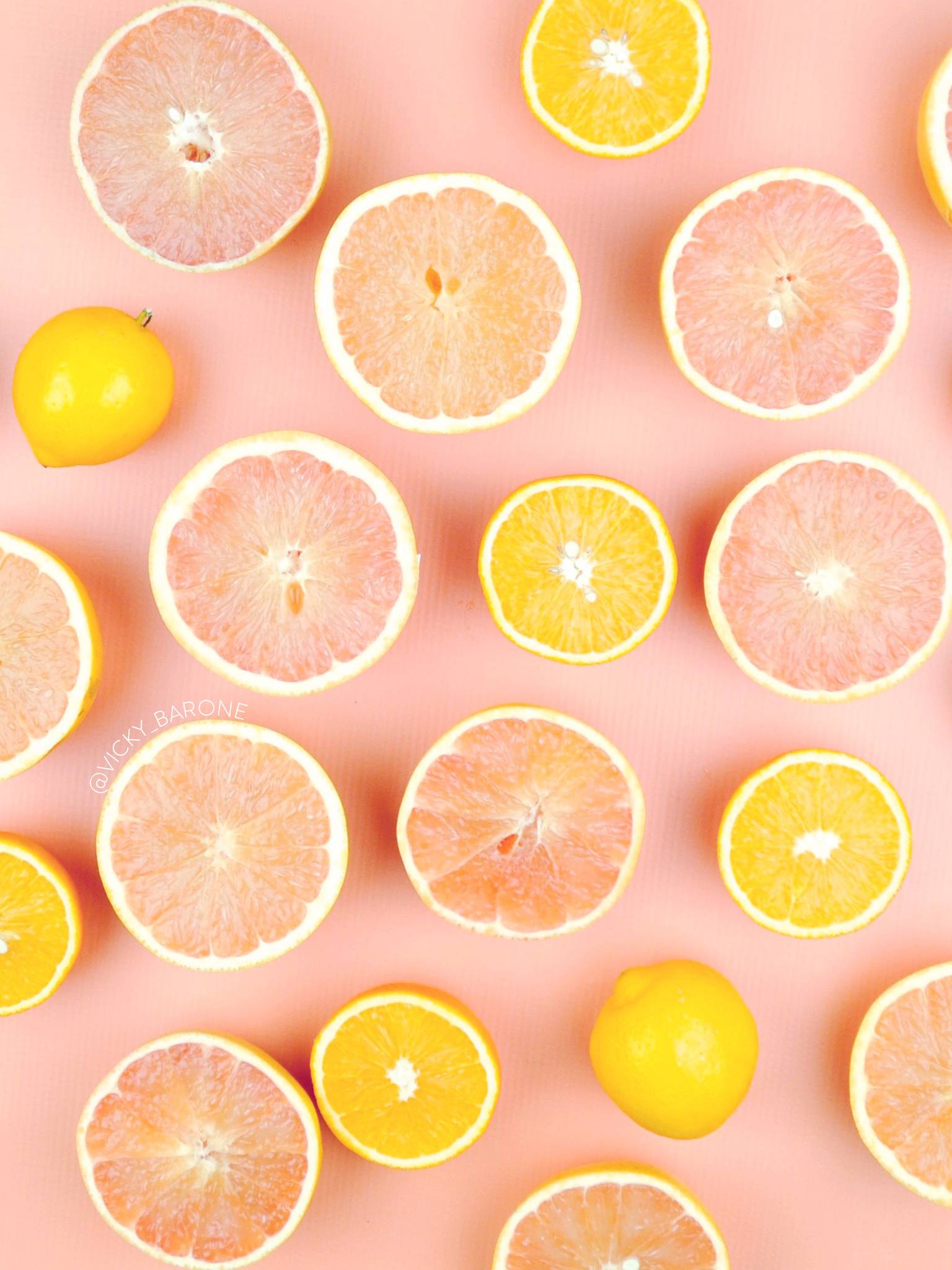 Grapefruit Wallpapers - 4k, HD Grapefruit Backgrounds on WallpaperBat