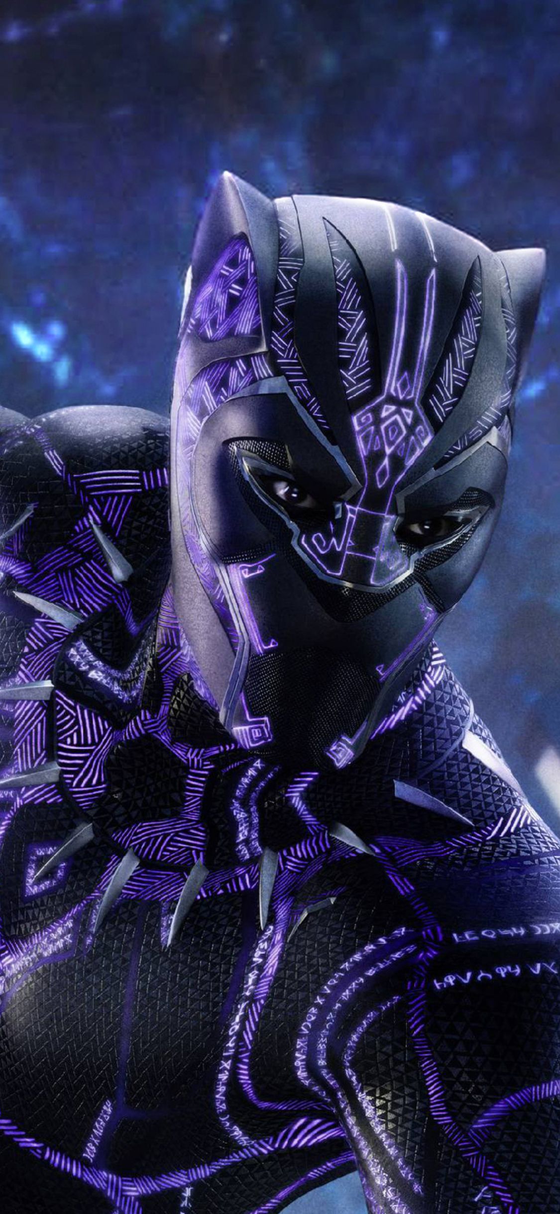 Black Panther Wallpapers 4k Hd Black Panther Backgrounds On Wallpaperbat