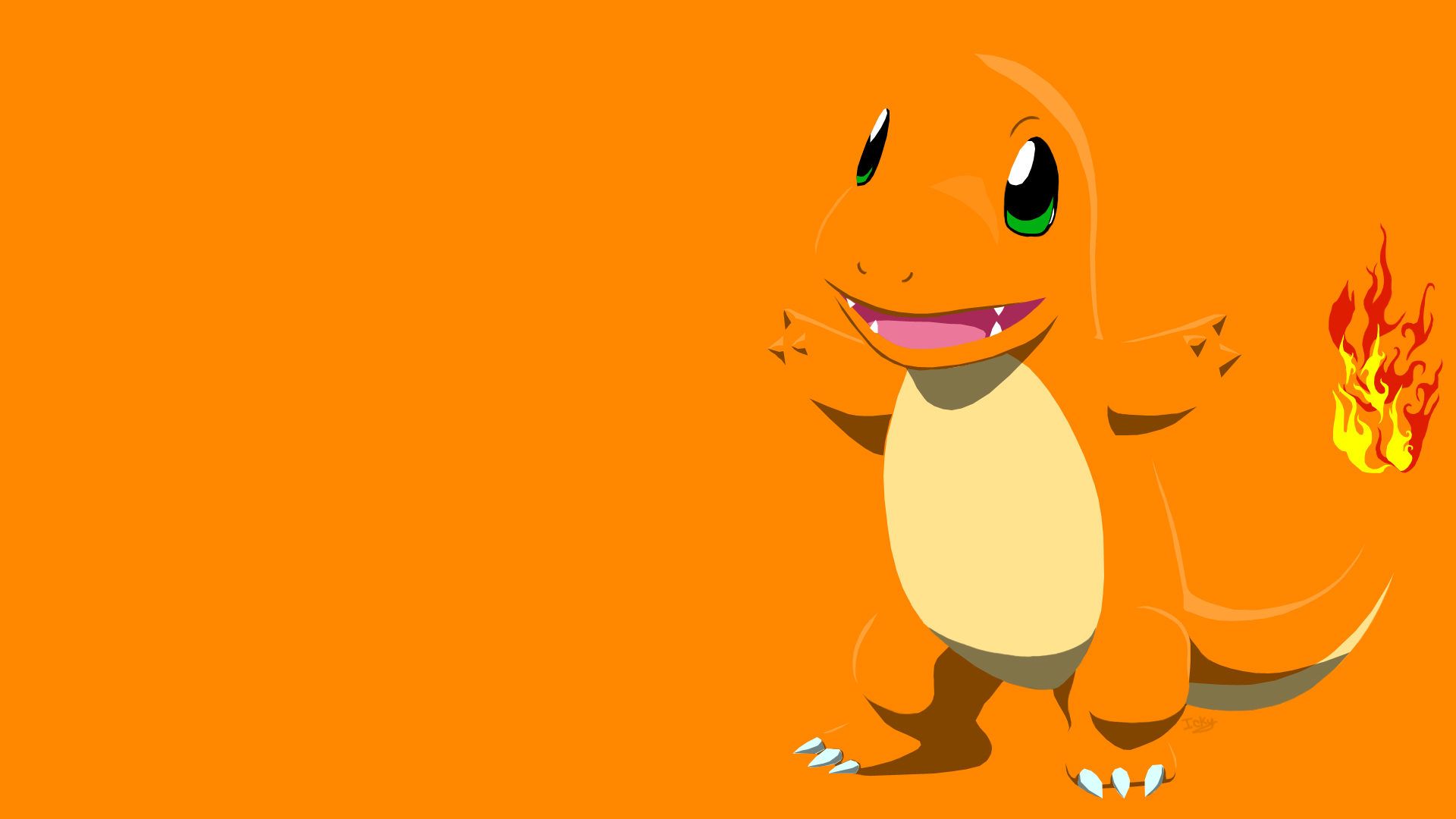 Charmander Phone Wallpapers - 4k, HD Charmander Phone Backgrounds on ...