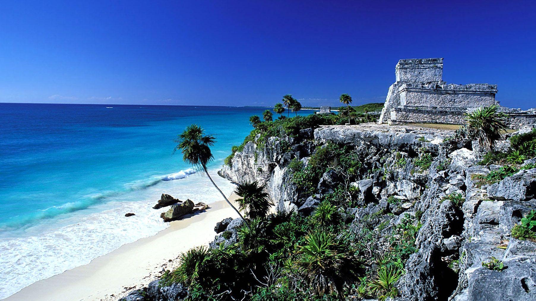 Tulum Wallpapers - 4k, HD Tulum Backgrounds on WallpaperBat