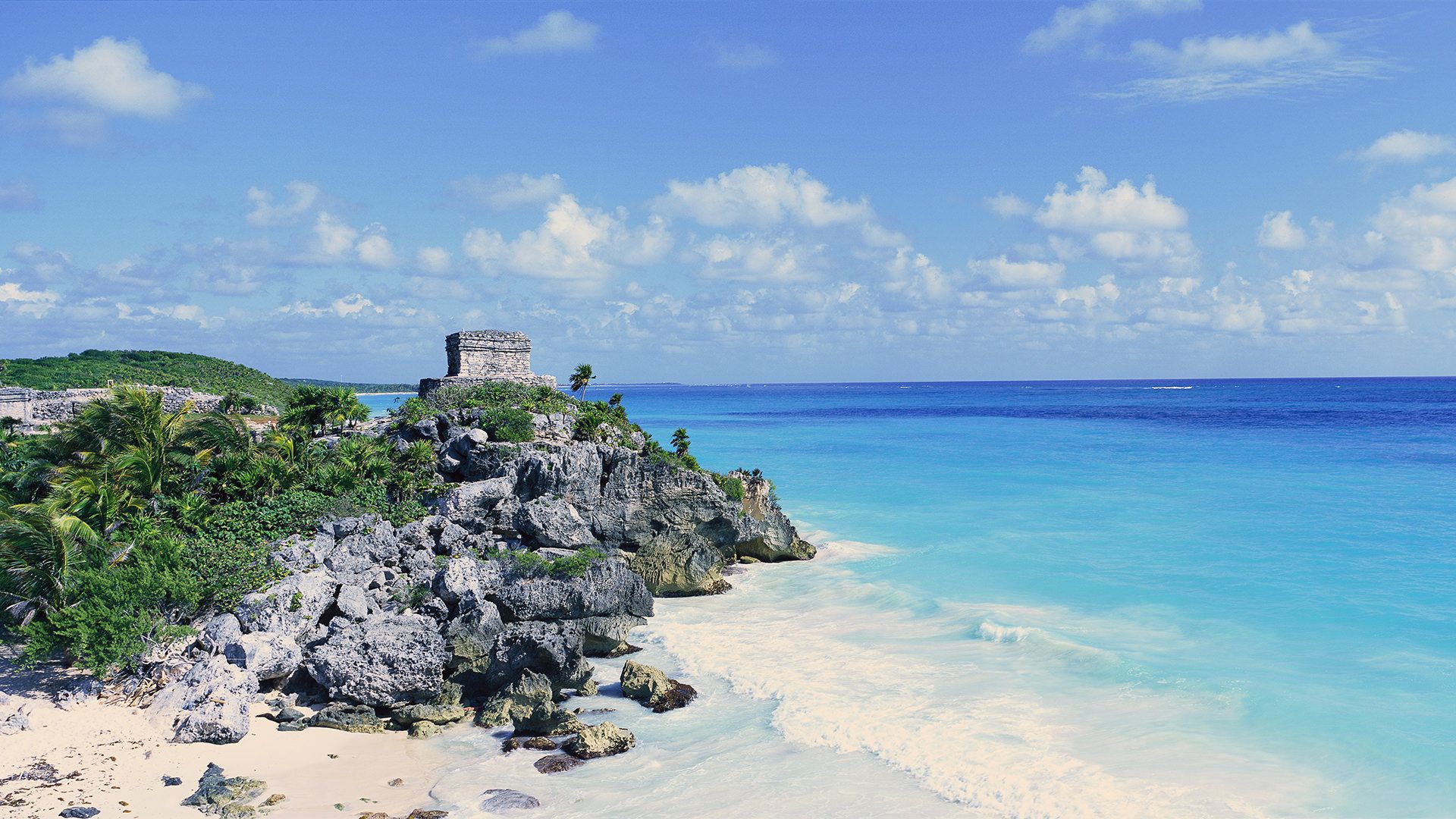 Tulum Wallpapers - 4k, HD Tulum Backgrounds on WallpaperBat