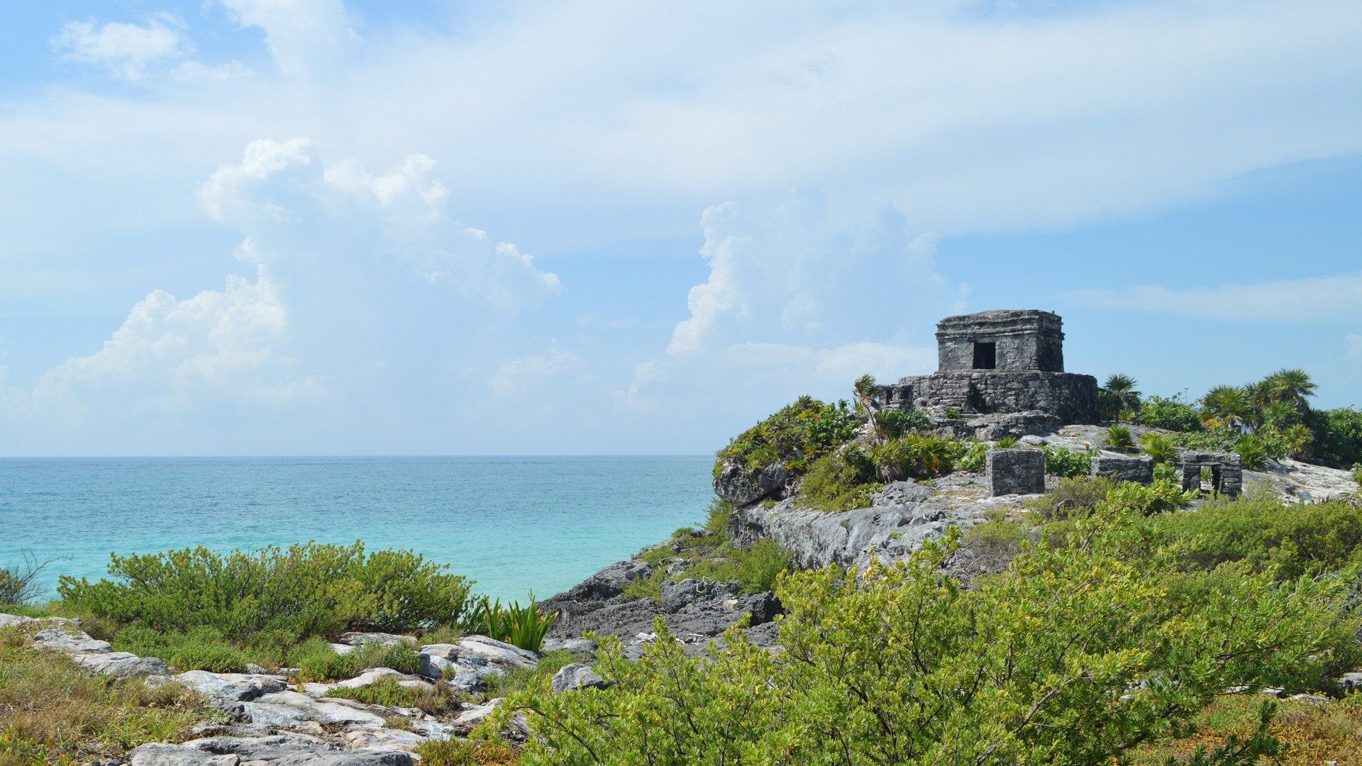 Tulum Wallpapers - 4k, HD Tulum Backgrounds on WallpaperBat