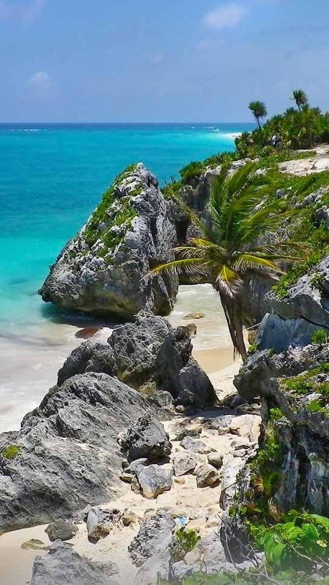 Tulum Wallpapers - 4k, HD Tulum Backgrounds on WallpaperBat