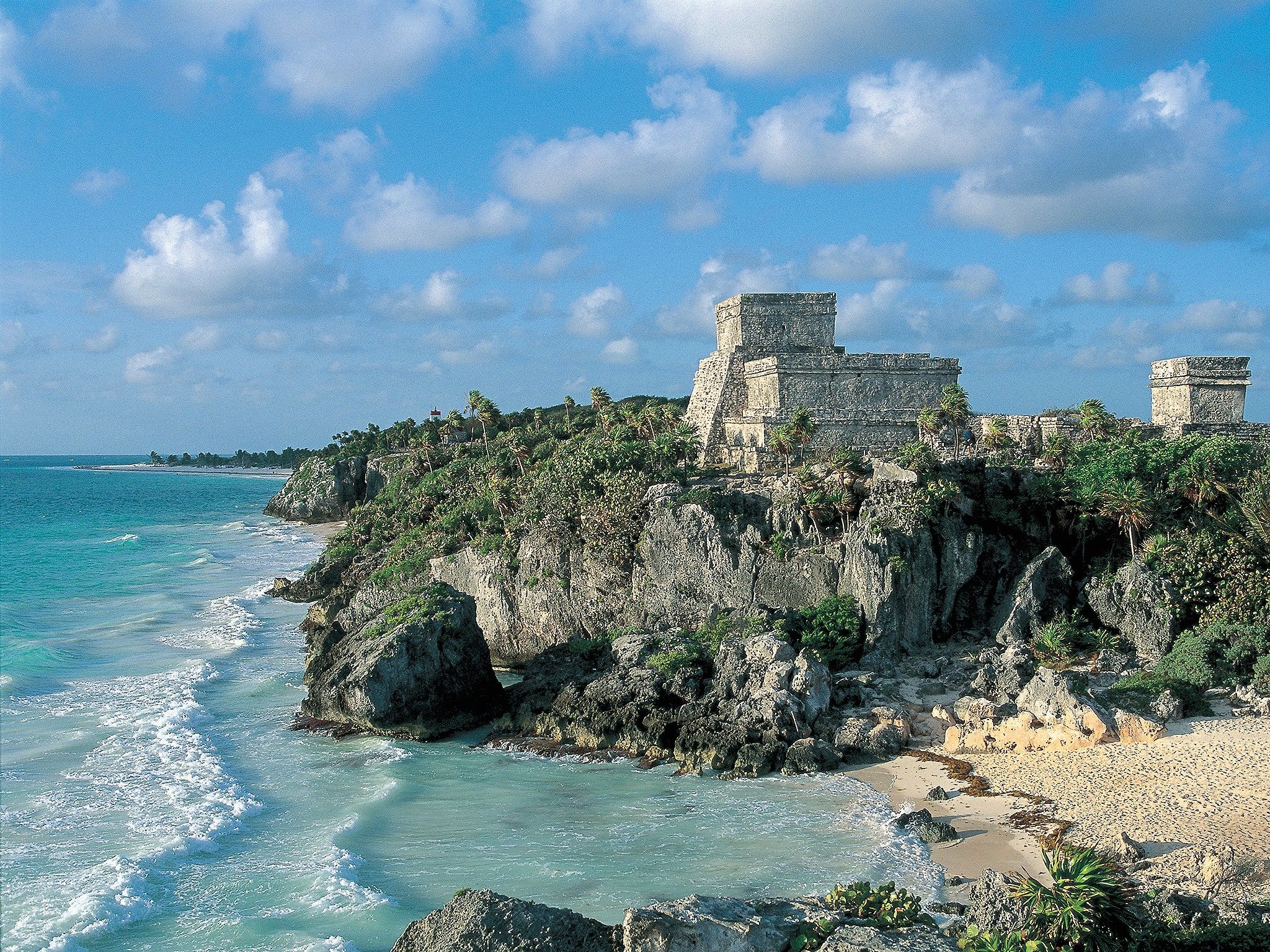 Tulum Wallpapers - 4k, HD Tulum Backgrounds on WallpaperBat