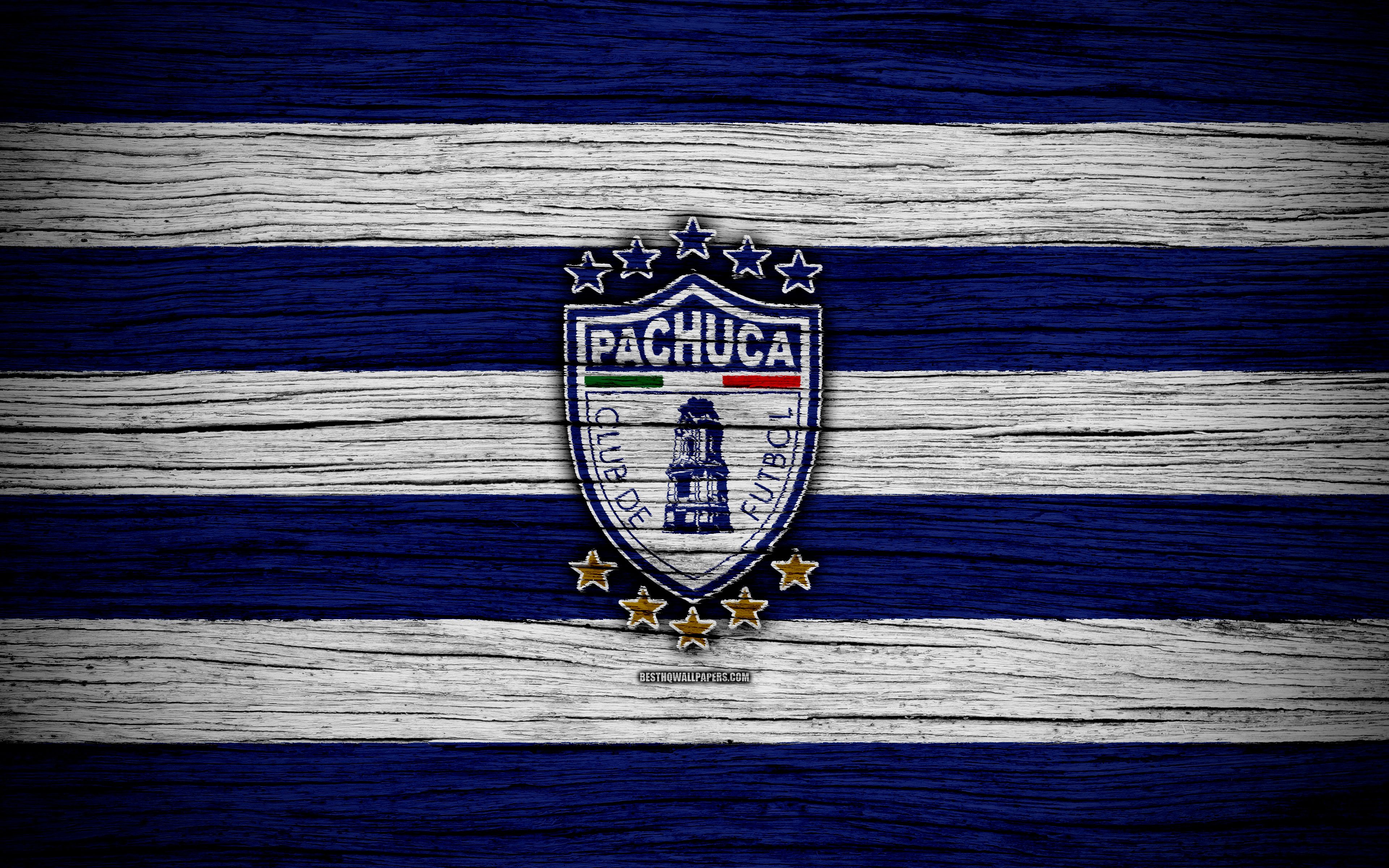 Pachuca Wallpapers - 4k, HD Pachuca Backgrounds on WallpaperBat