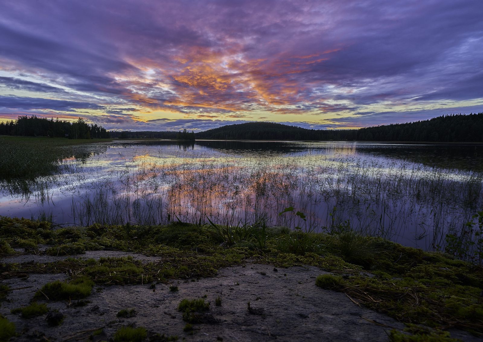 River Sunrise Wallpapers - 4k, HD River Sunrise Backgrounds on WallpaperBat