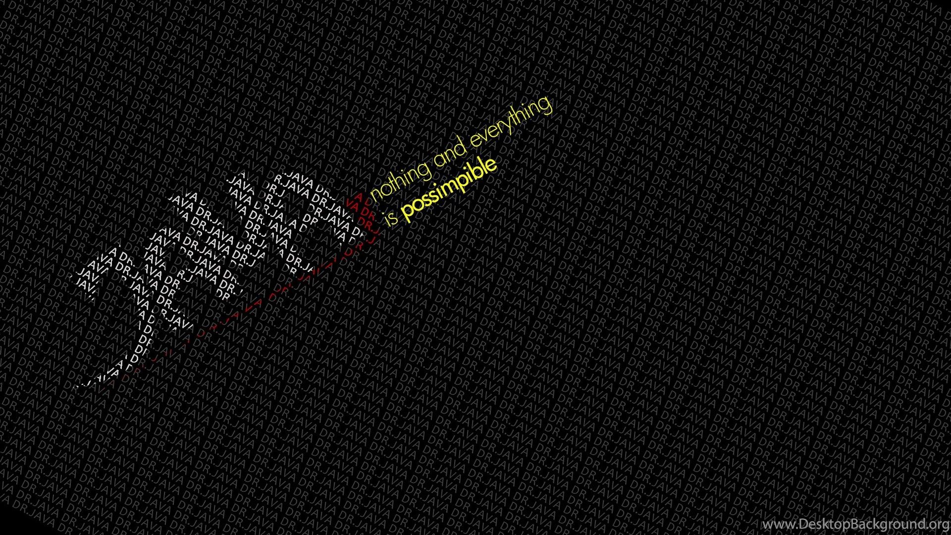 Java Desktop Wallpapers - 4k, HD Java Desktop Backgrounds on WallpaperBat