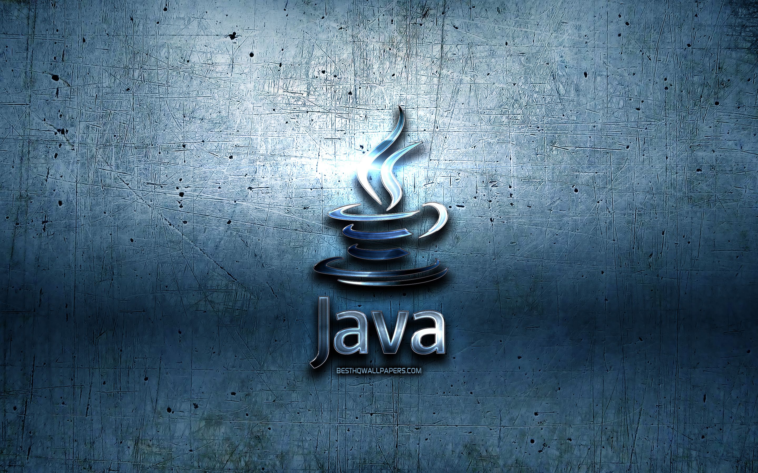 Java Desktop Wallpapers.