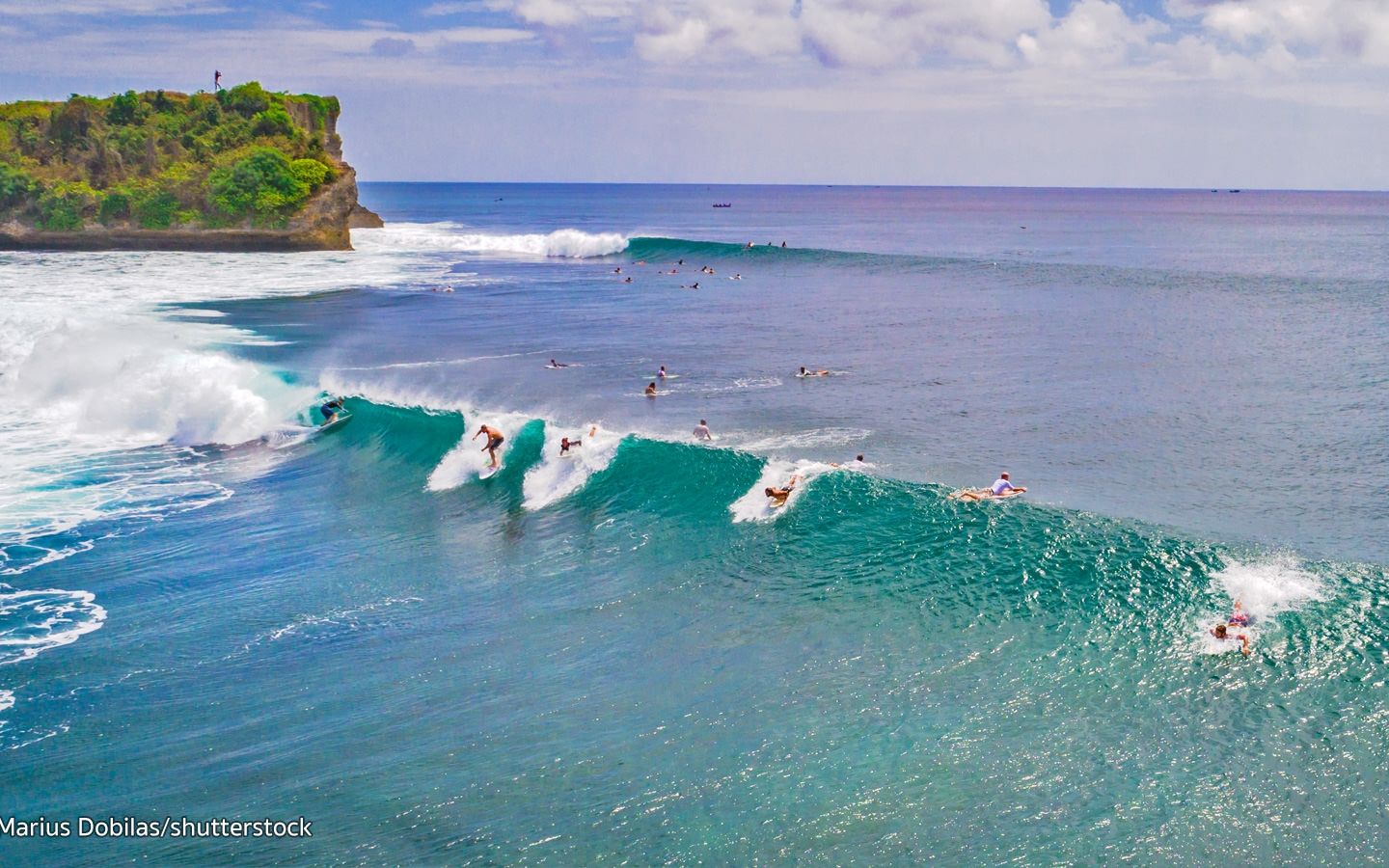 Bali Surf Wallpapers - 4k, HD Bali Surf Backgrounds on WallpaperBat