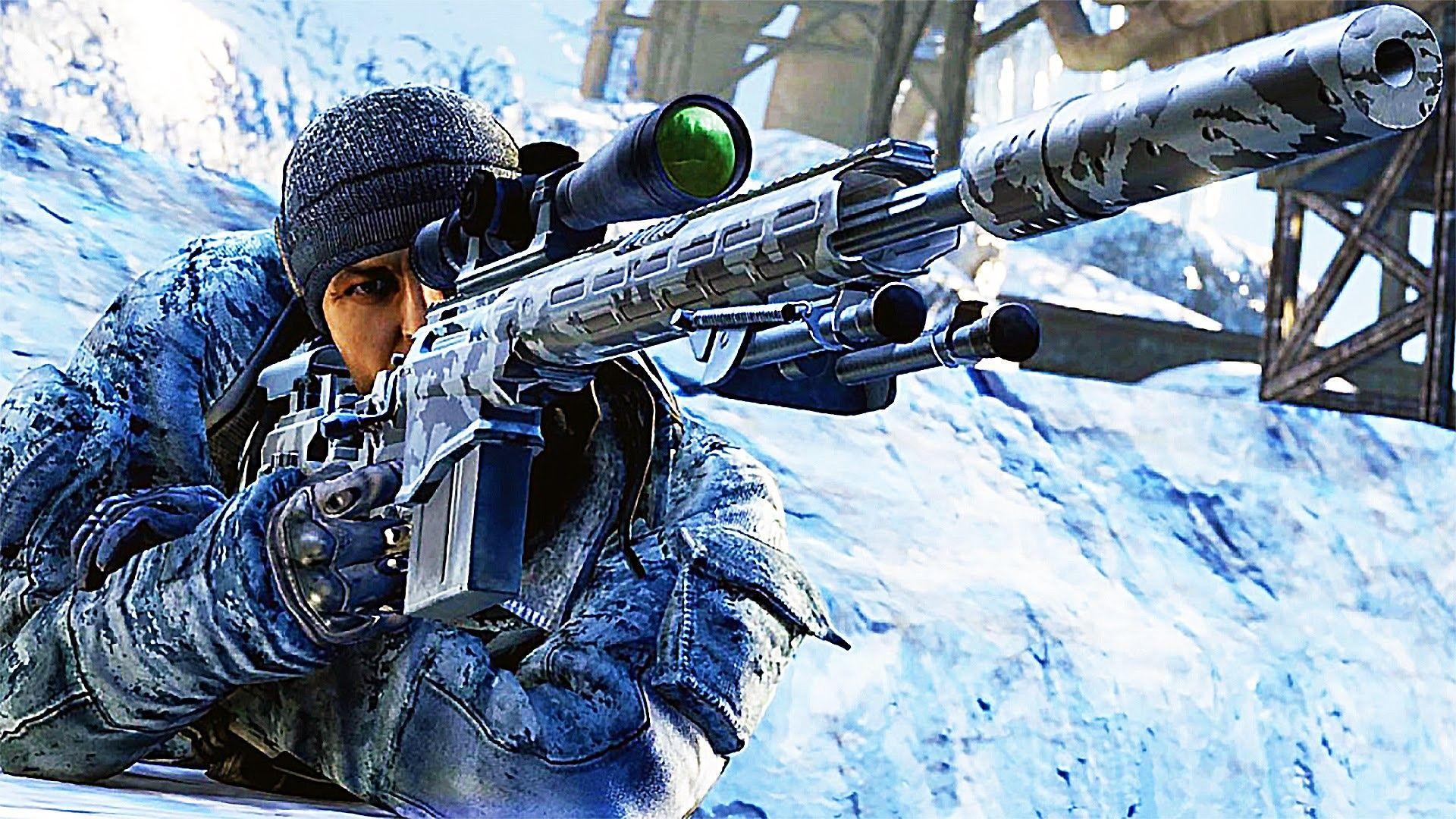 download free sniper ghost warrior contracts 2