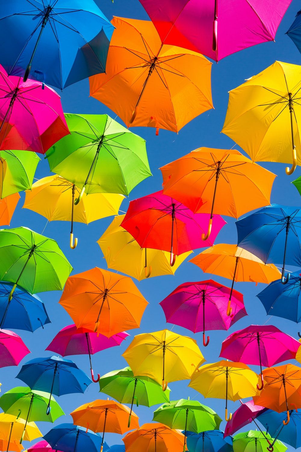 Umbrella Wallpapers - 4k, HD Umbrella Backgrounds on WallpaperBat