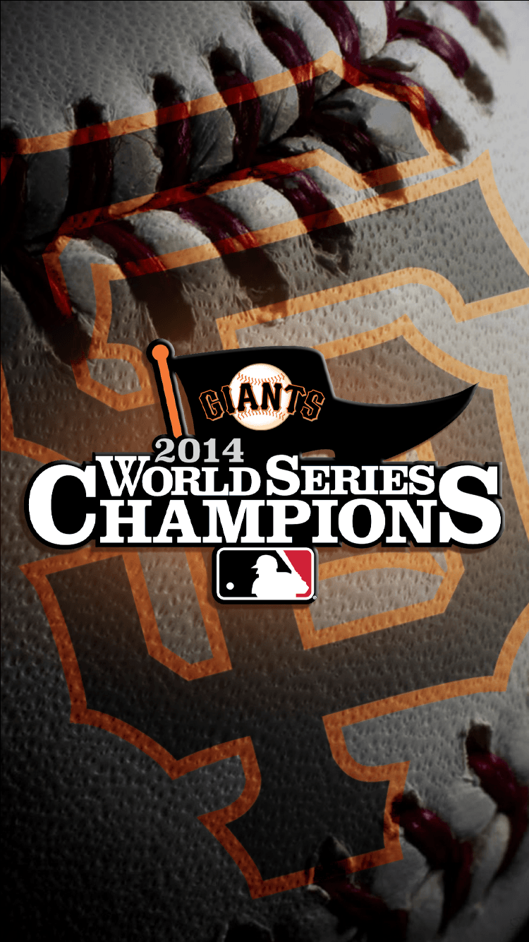 San Francisco Giants Iphone Wallpapers 4k Hd San Francisco Giants Iphone Backgrounds On Wallpaperbat