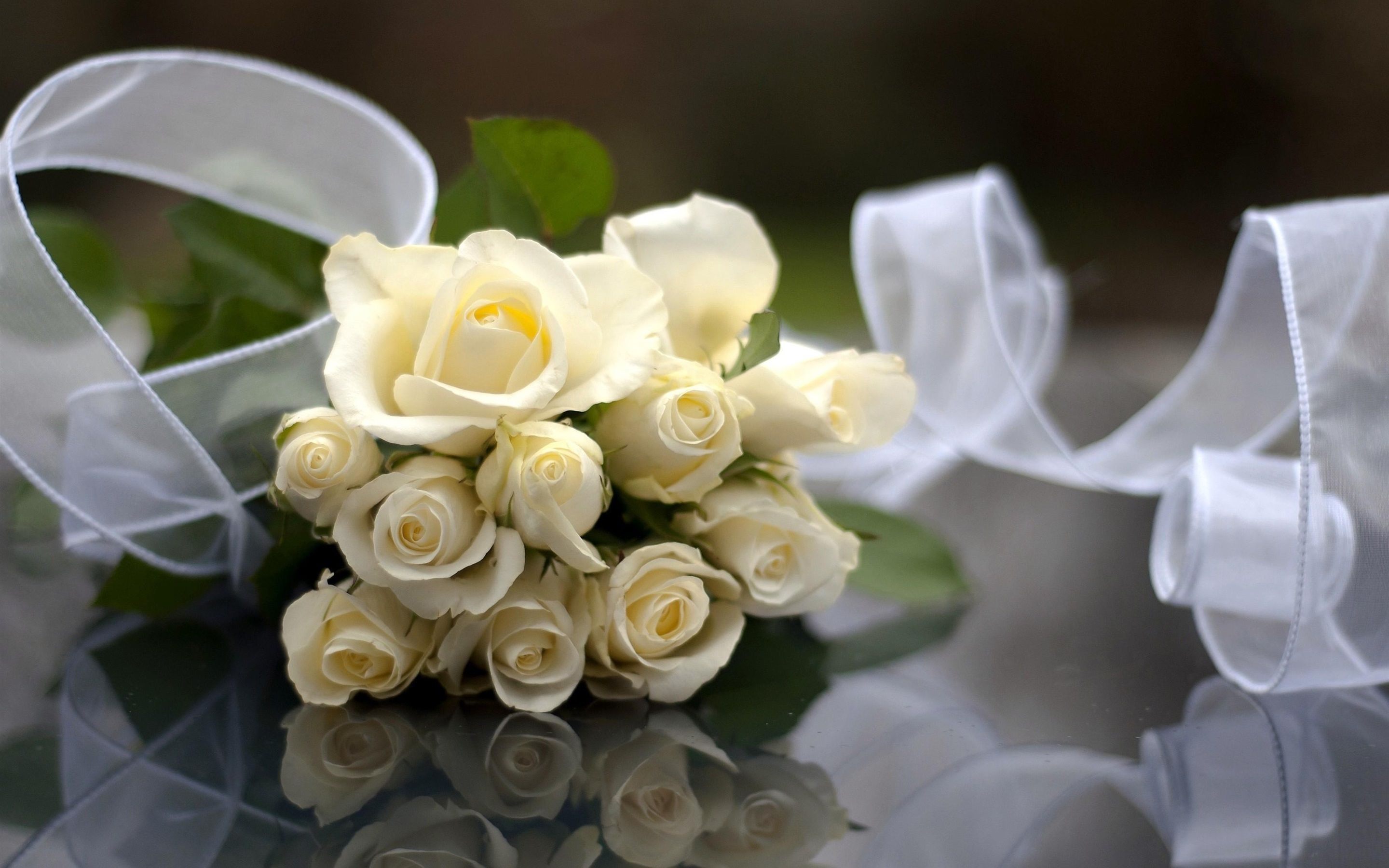  Wedding Flowers Wallpapers - 4k, HD Wedding Flowers Backgrounds on ...