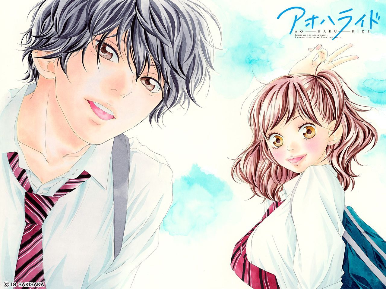 Blue Spring Ride Wallpapers 4k Hd Blue Spring Ride Backgrounds On Wallpaperbat