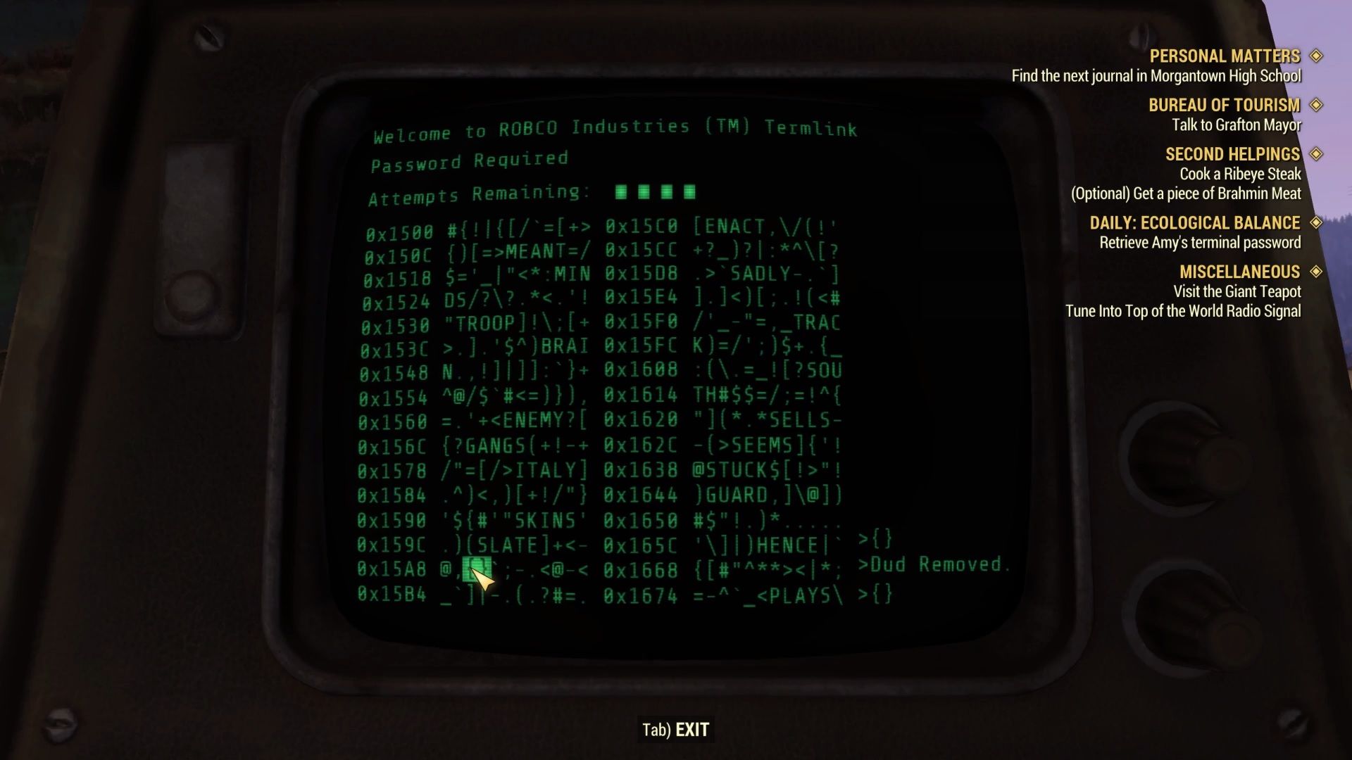 Hacking Terminal Wallpapers - 4k, HD Hacking Terminal Backgrounds on ...