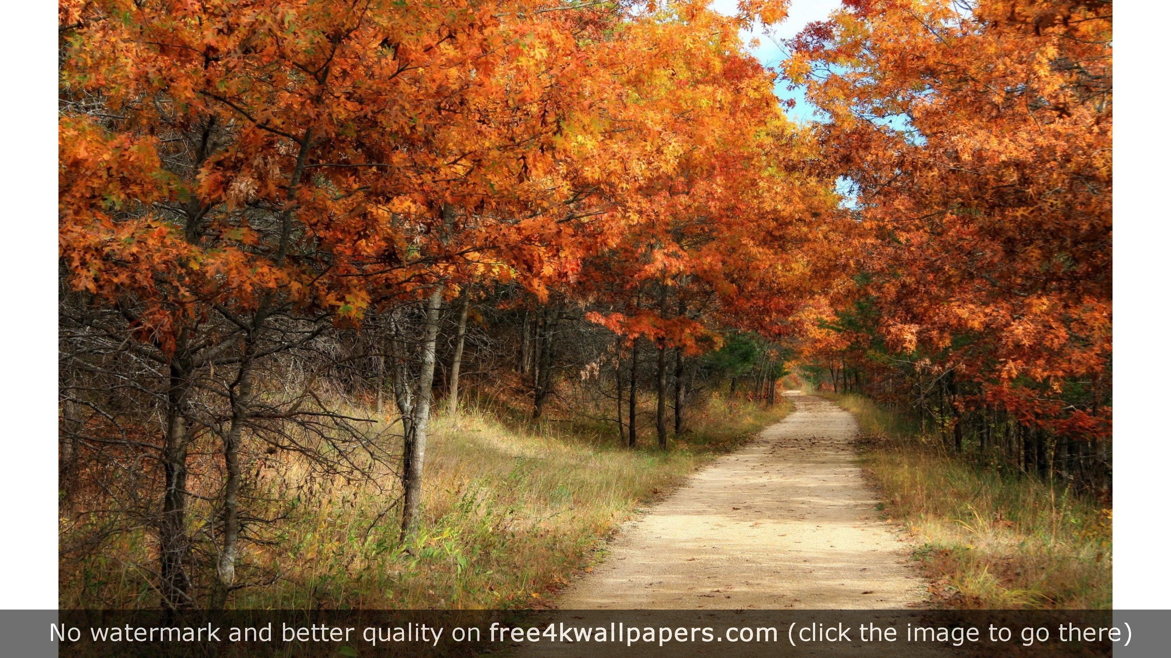 Vintage Autumn Desktop Wallpapers - 4k, HD Vintage Autumn Desktop