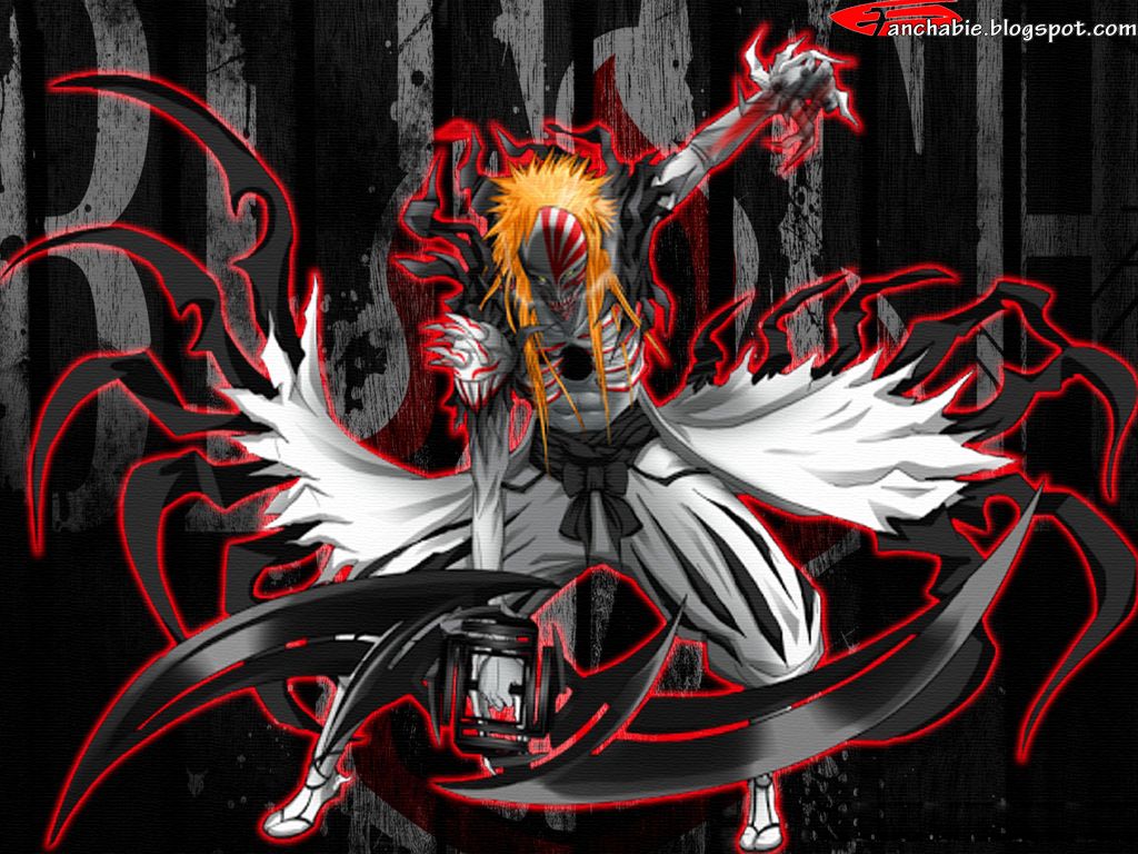 Bleach Hollow Ichigo Wallpapers - 4k, HD Bleach Hollow Ichigo ...