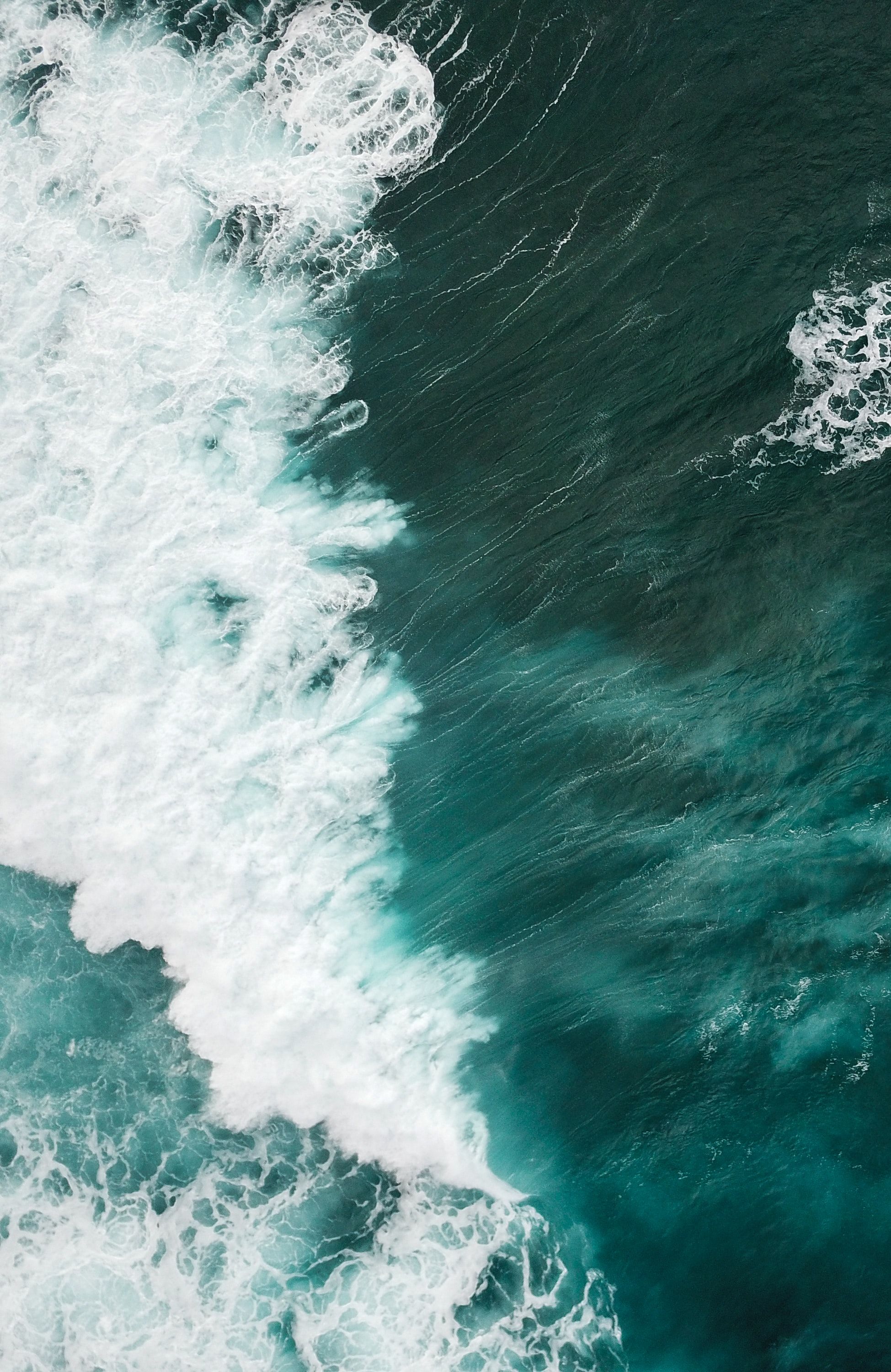 Waves Wallpapers - 4k, HD Waves Backgrounds on WallpaperBat