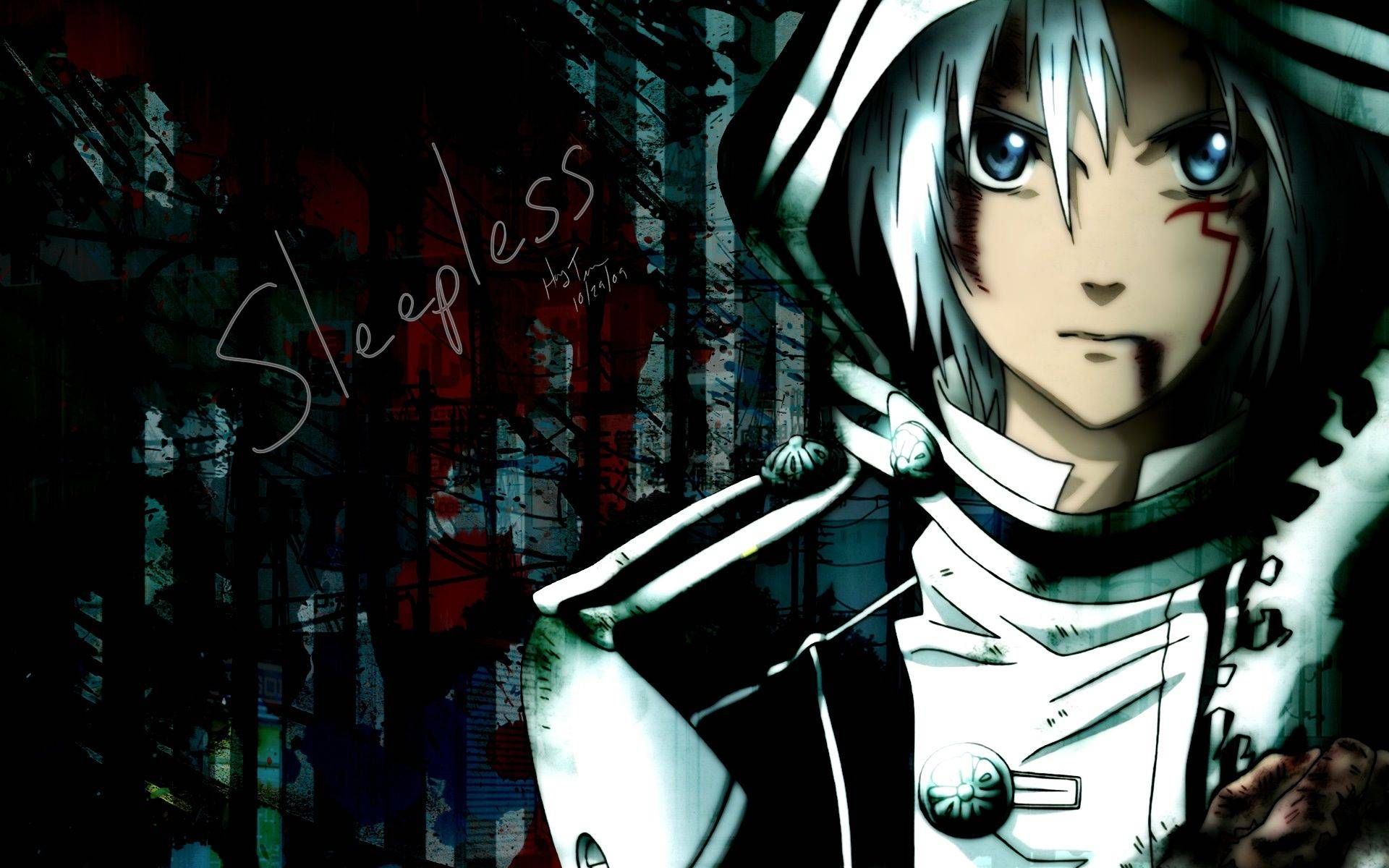 1920x1200 Extremely Cool Anime Boys Wallpaper - Top Free Extremely Cool Anime Boys Background on WallpaperBat