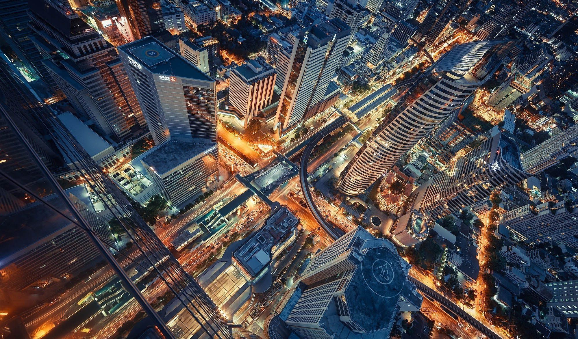 Bangkok 4K Wallpapers - 4k, HD Bangkok 4K Backgrounds on WallpaperBat