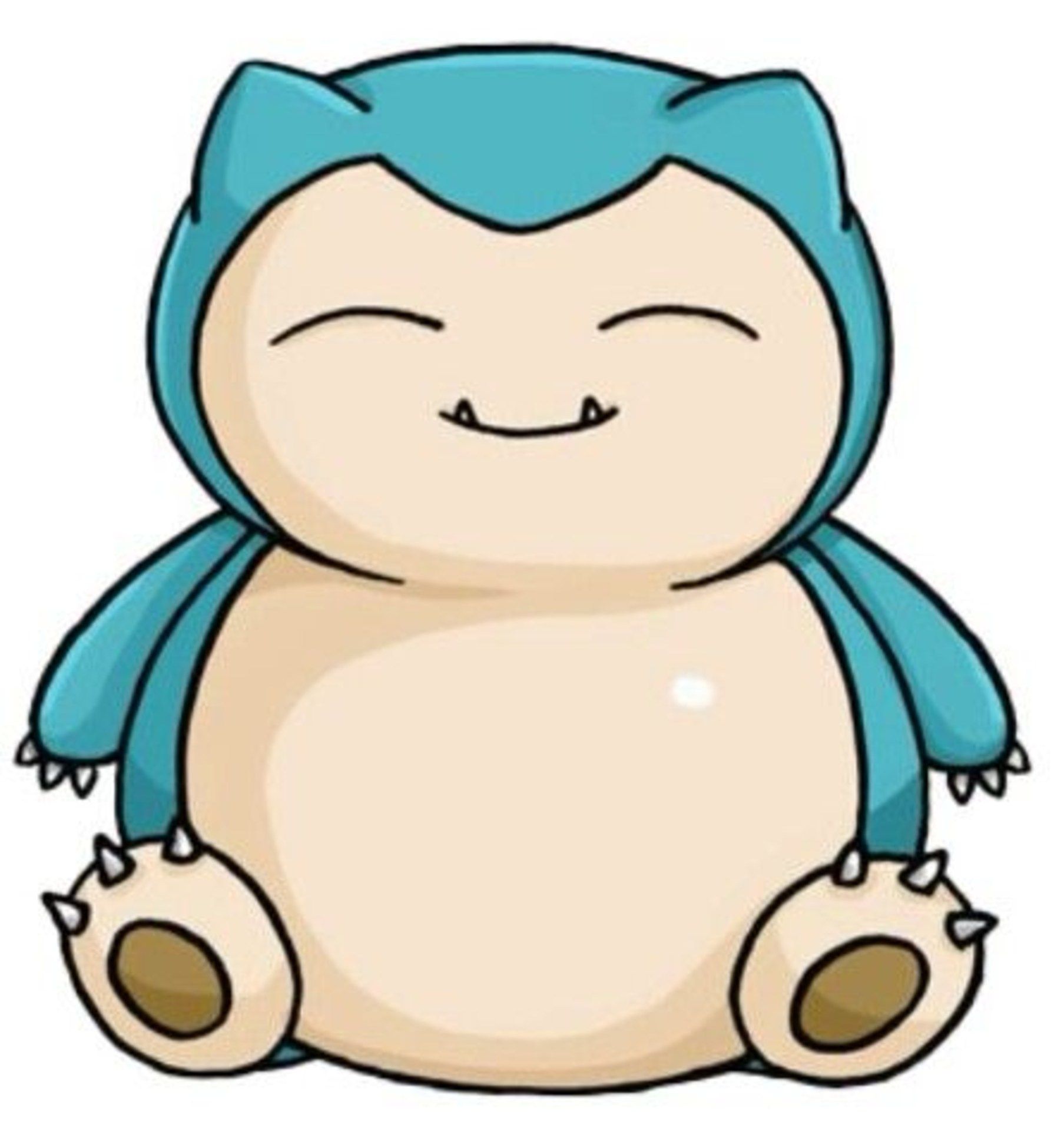 Snorlax Wallpapers.