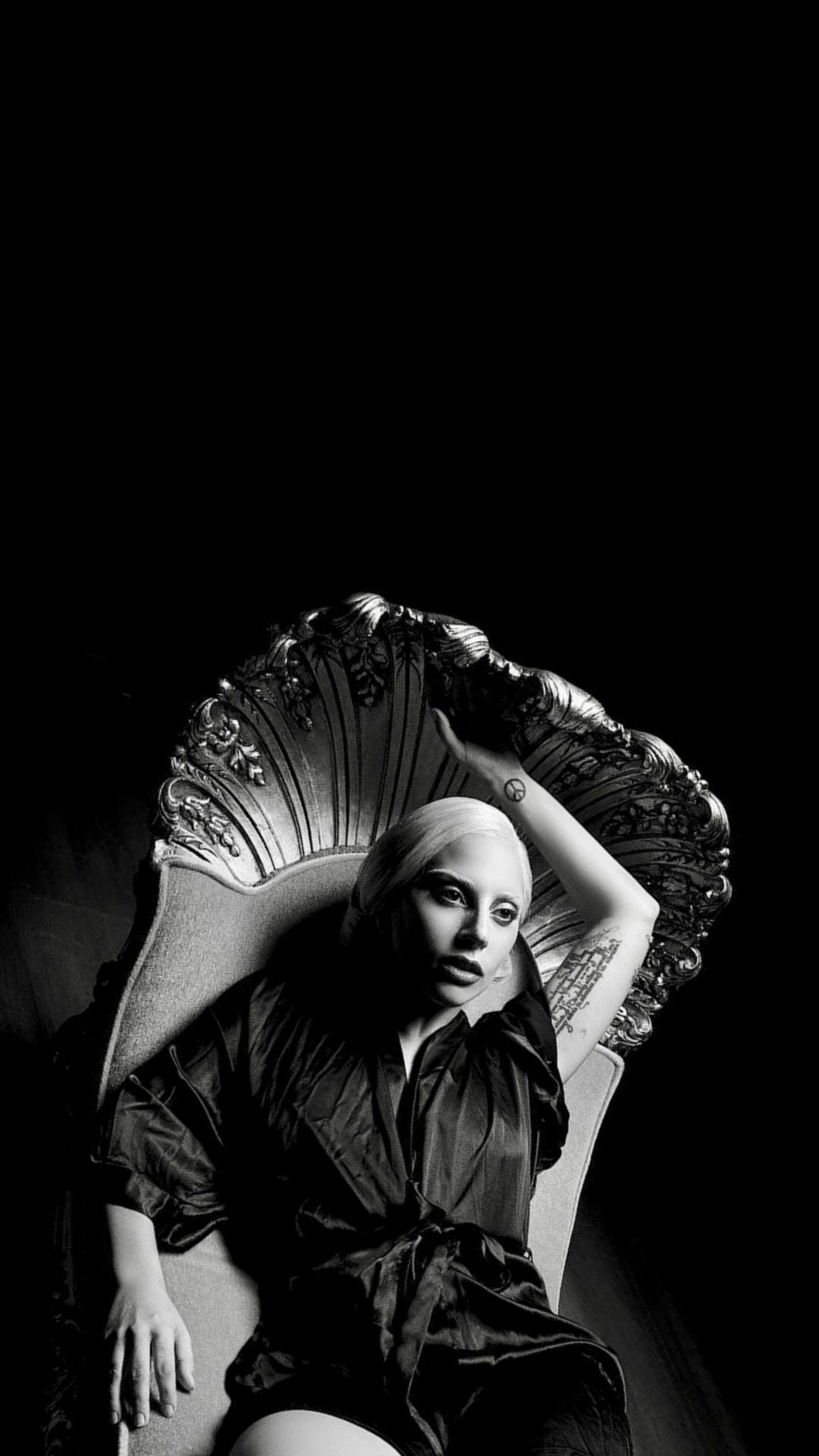 Lady Gaga Wallpapers - 4k, HD Lady Gaga Backgrounds on WallpaperBat