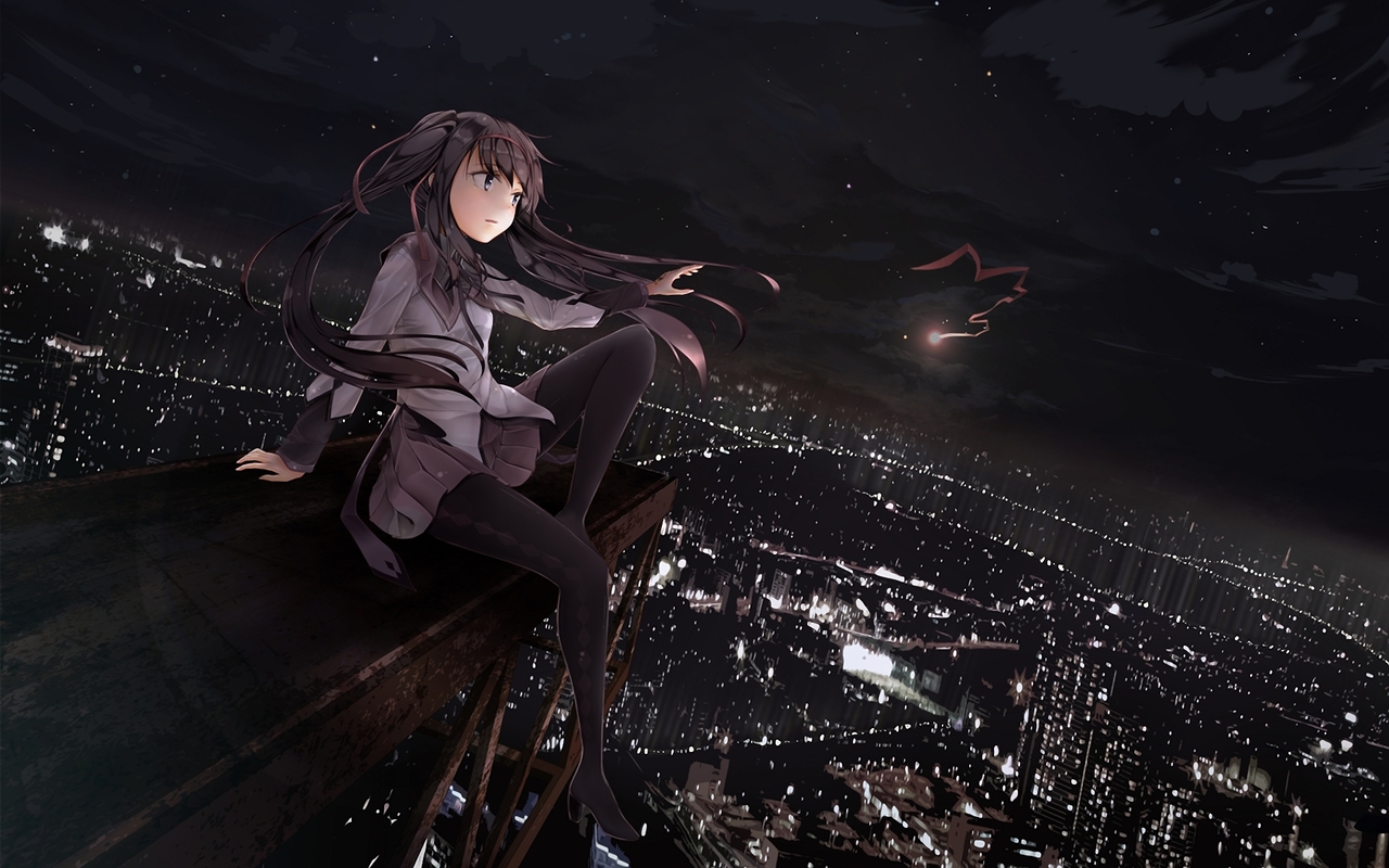 1280x800 Extremely Cool Anime Wallpaper (1280x800 px, 575.01 Kb) on WallpaperBat