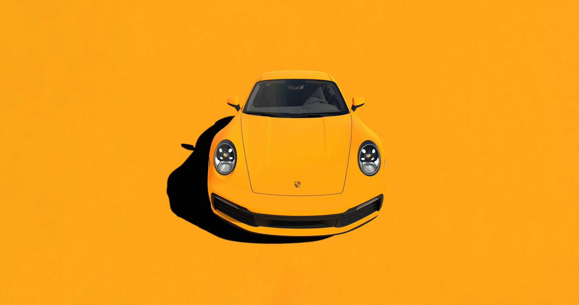 Yellow Car Wallpapers - 4k, HD Yellow Car Backgrounds on WallpaperBat