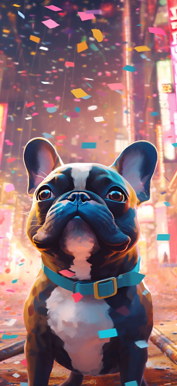 Frenchie Wallpapers - 4k, HD Frenchie Backgrounds on WallpaperBat