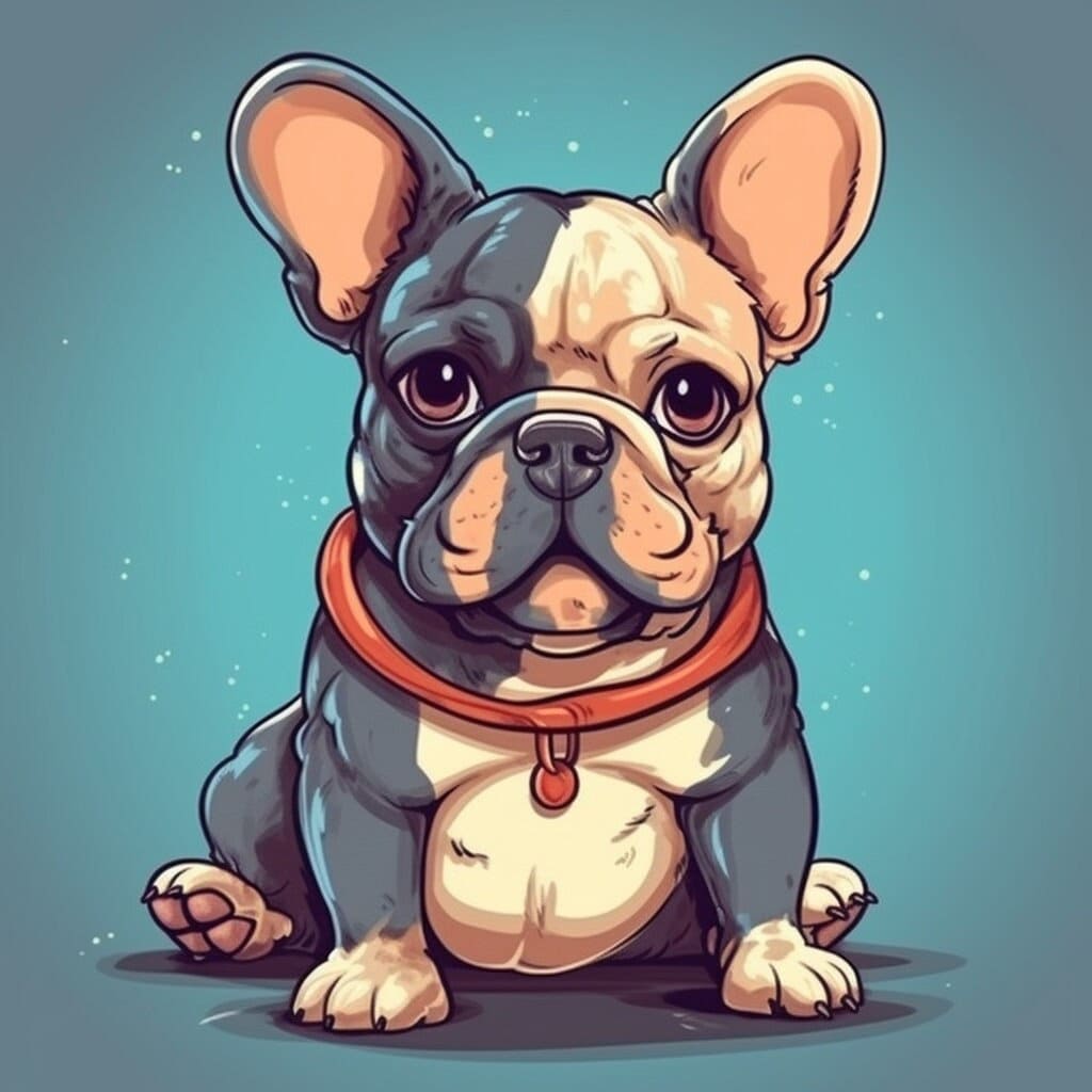 Frenchie Wallpapers - 4k, HD Frenchie Backgrounds on WallpaperBat