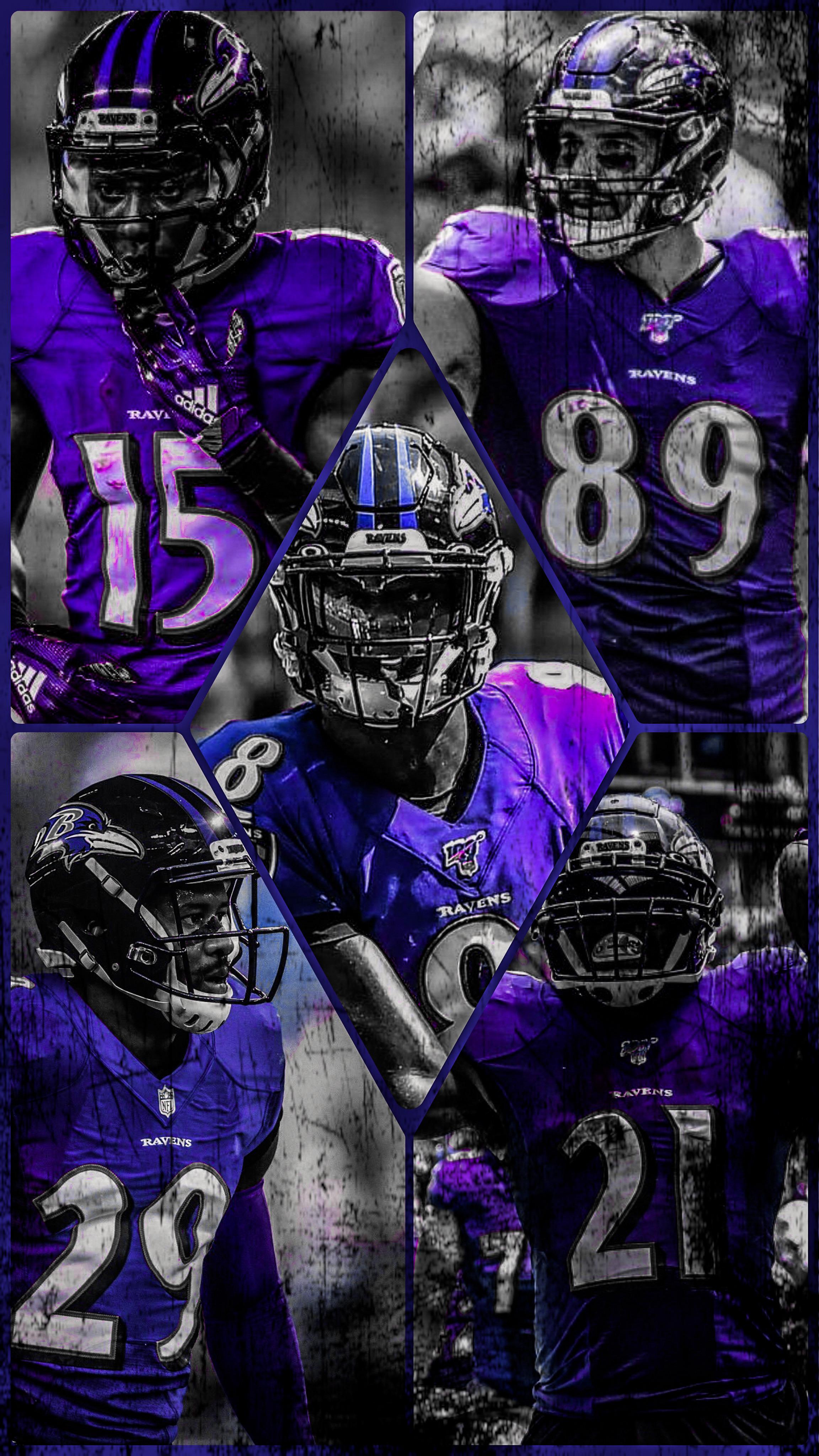 Baltimore Ravens NFL Best Wallpaper 85467 - Baltana