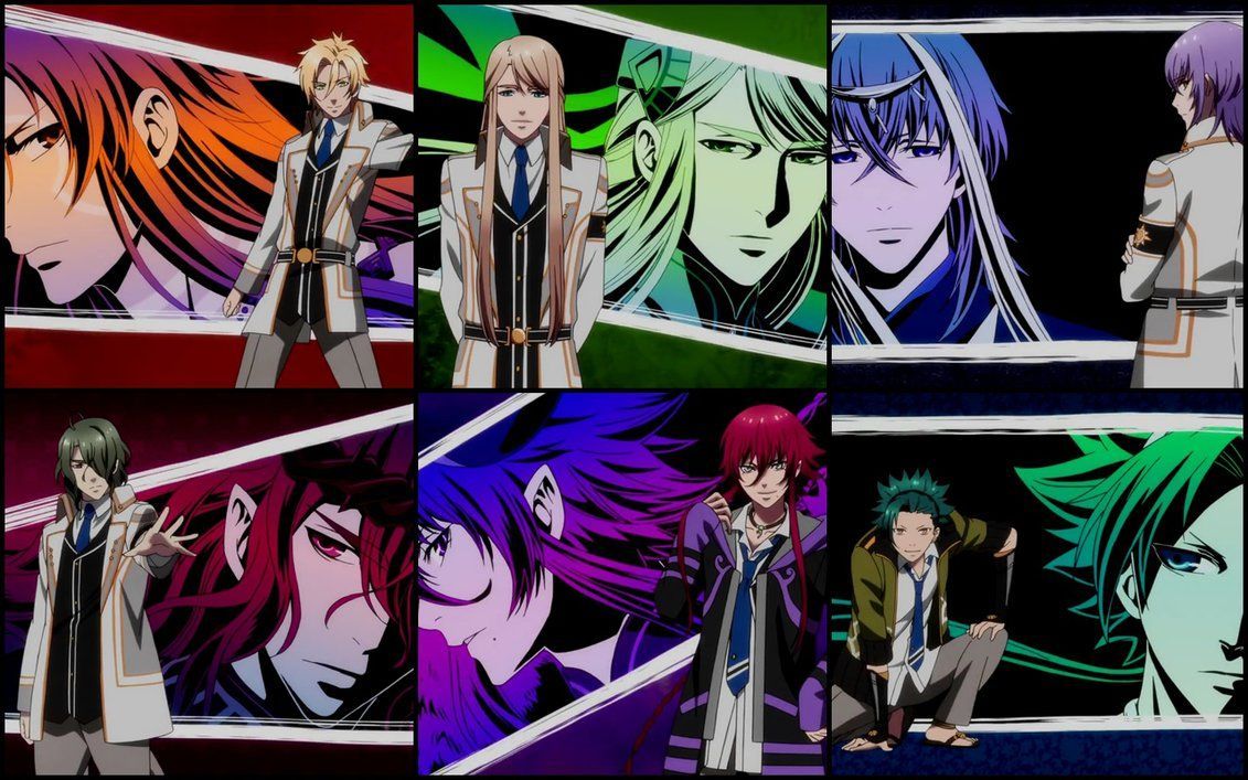 10+ Kamigami no Asobi HD Wallpapers and Backgrounds