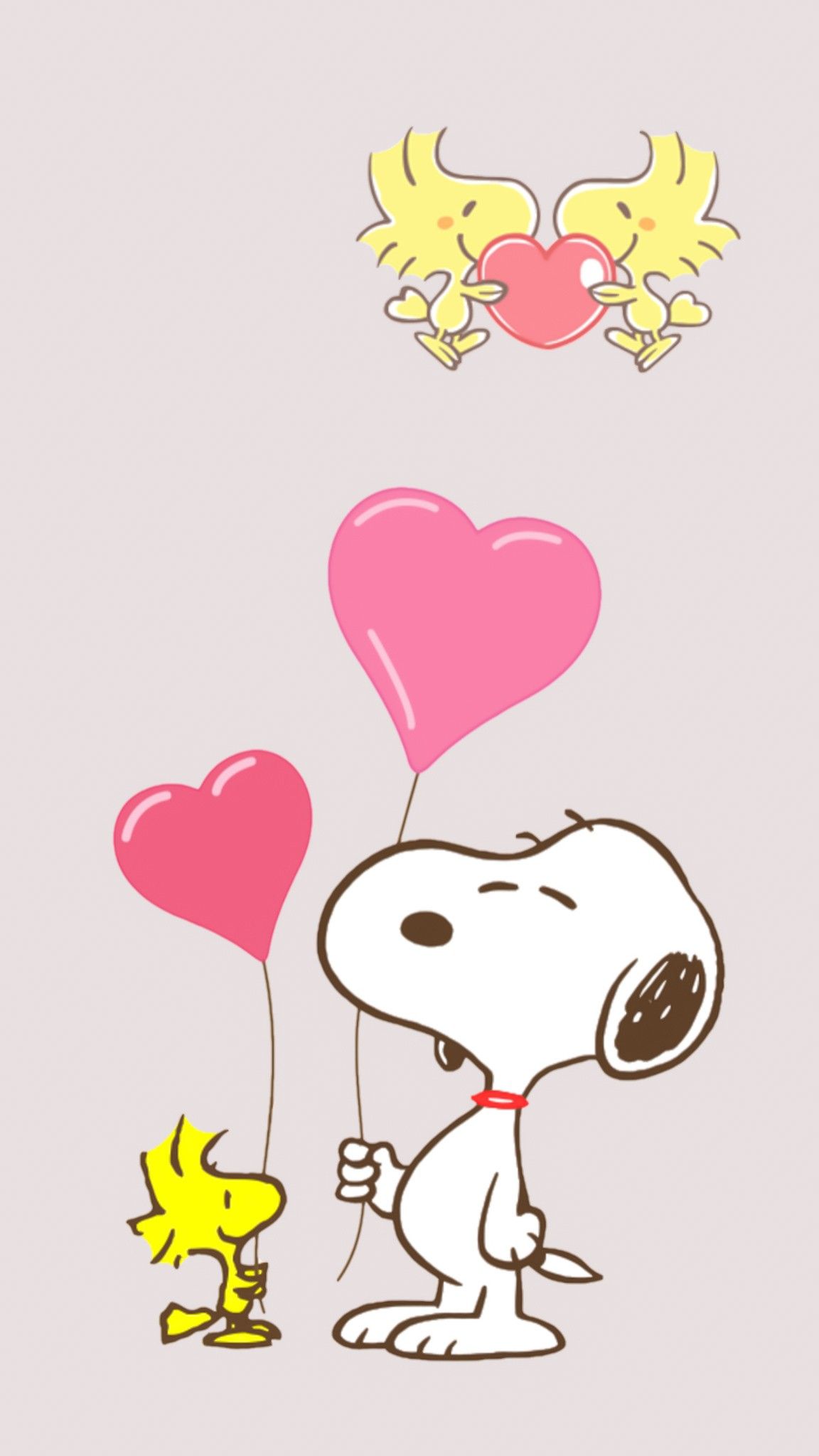 Large Snoopy Valentine Wallpapers 4k Hd Large Snoopy Valentine Backgrounds On Wallpaperbat