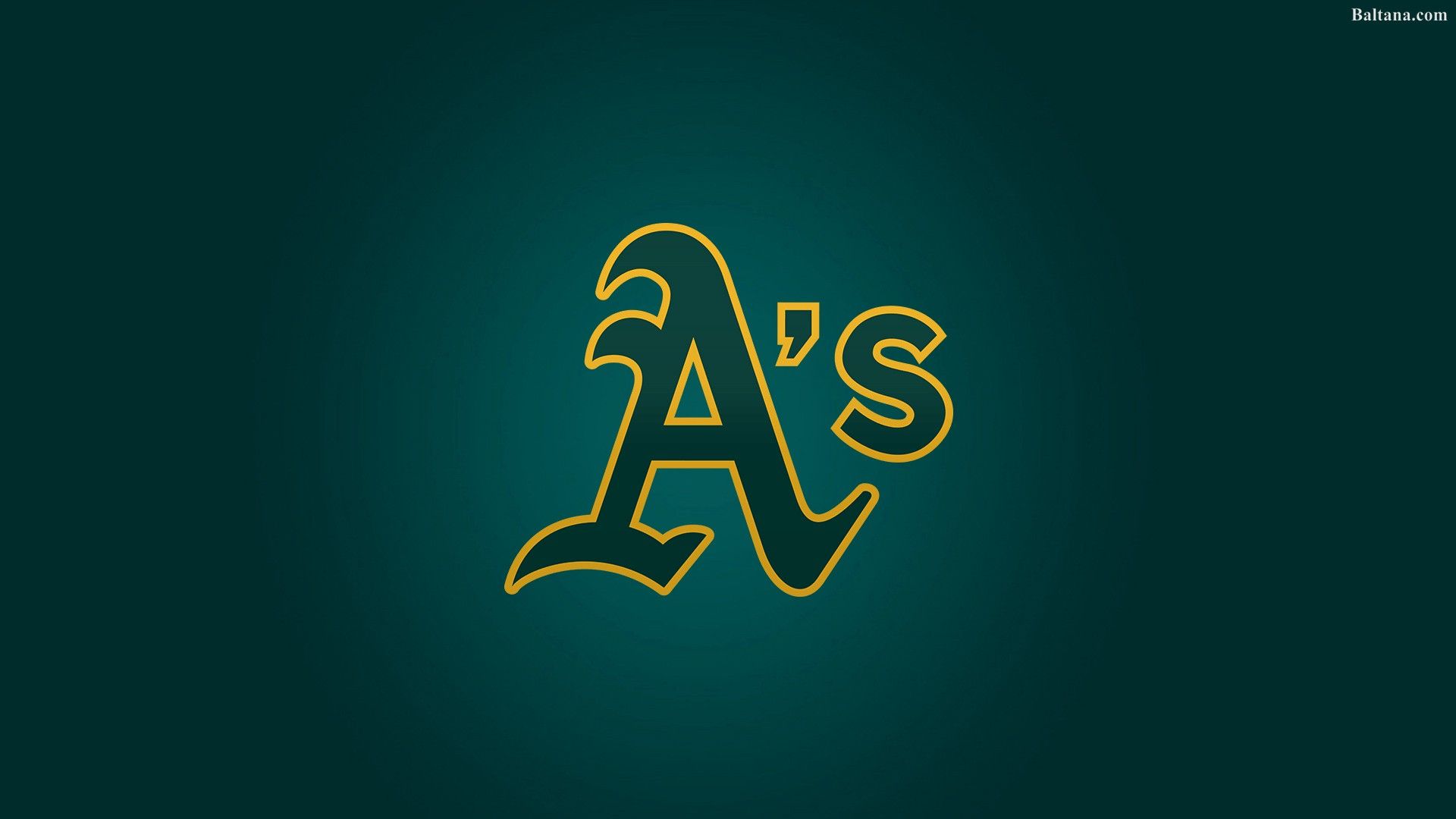 Oakland Athletics Phone Wallpaper (960x640) by slauer12 on DeviantArt