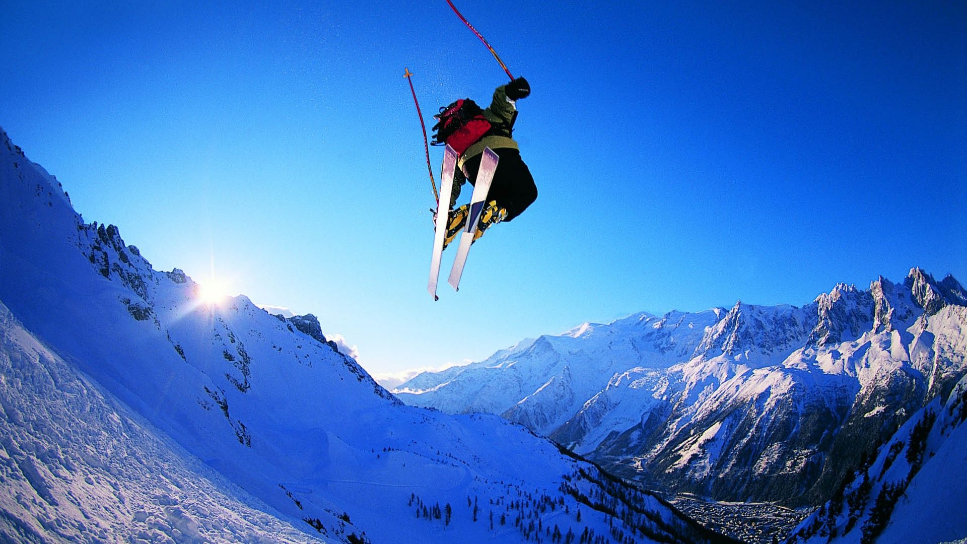 Off Piste