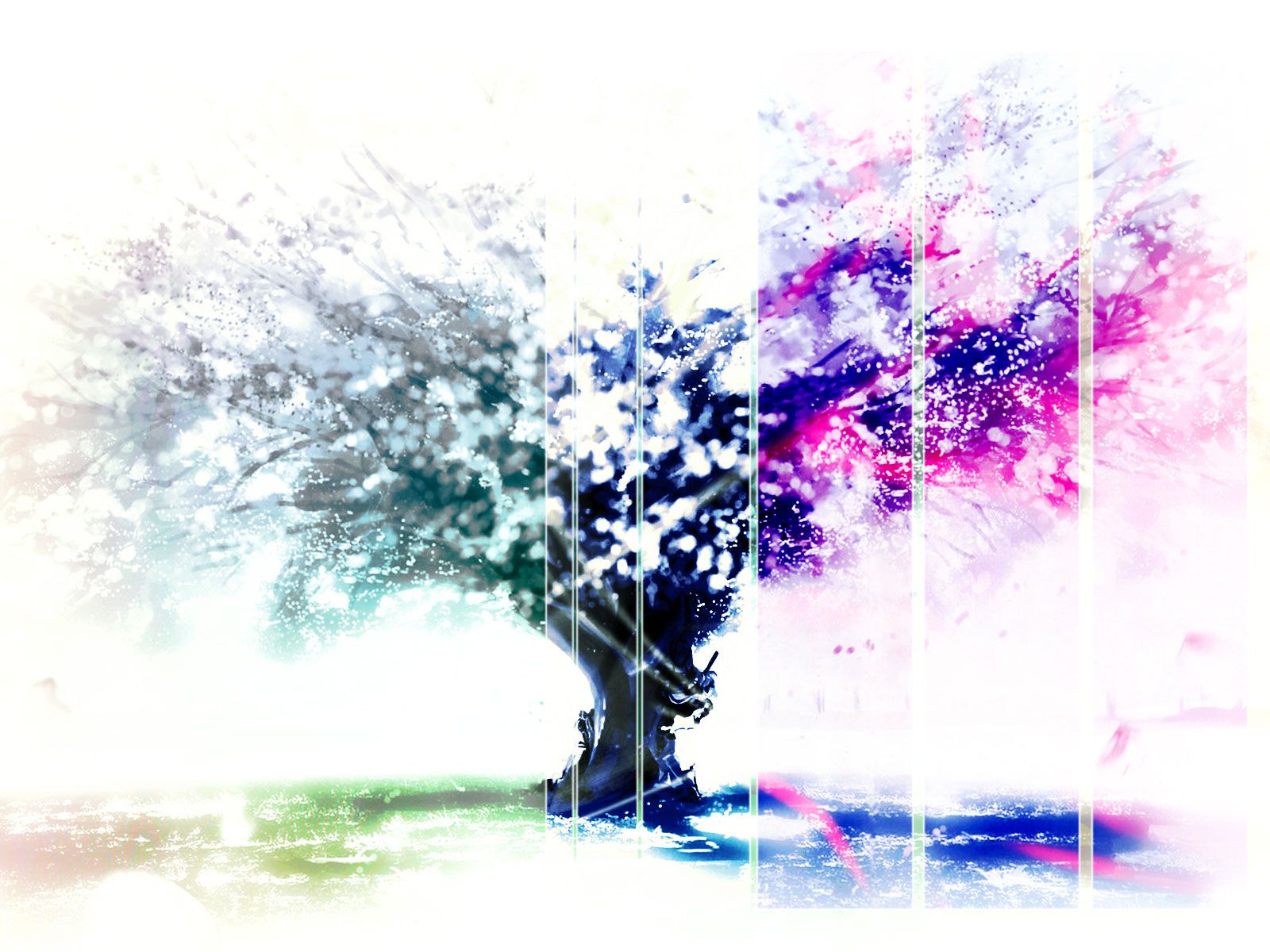 Tree Art Wallpapers - 4k, HD Tree Art Backgrounds on WallpaperBat