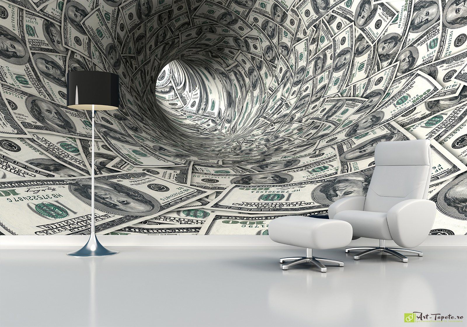 Money Art Wallpapers - 4k, HD Money Art Backgrounds on WallpaperBat