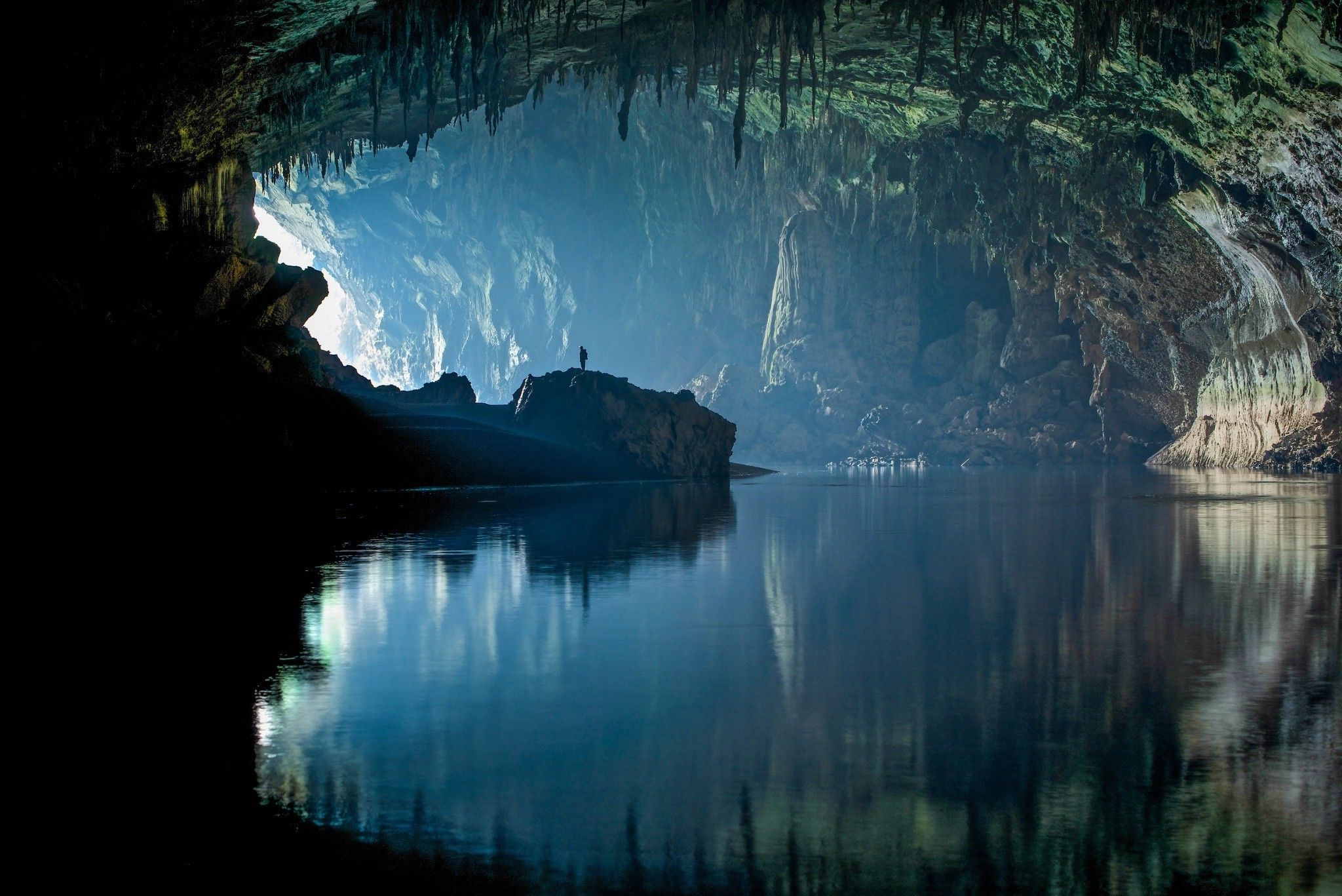 Cave Wallpapers - 4k, HD Cave Backgrounds on WallpaperBat