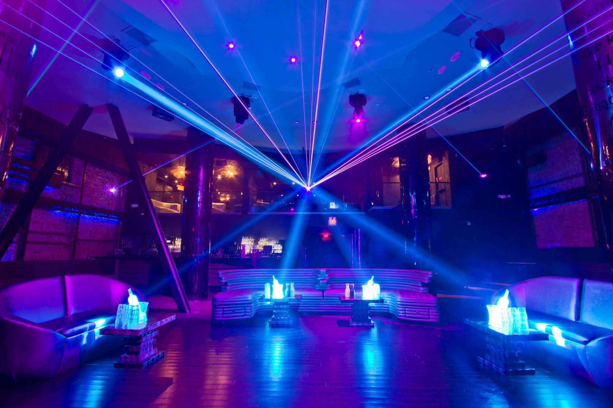 Night Club Wallpapers 4k HD Night Club Backgrounds On WallpaperBat