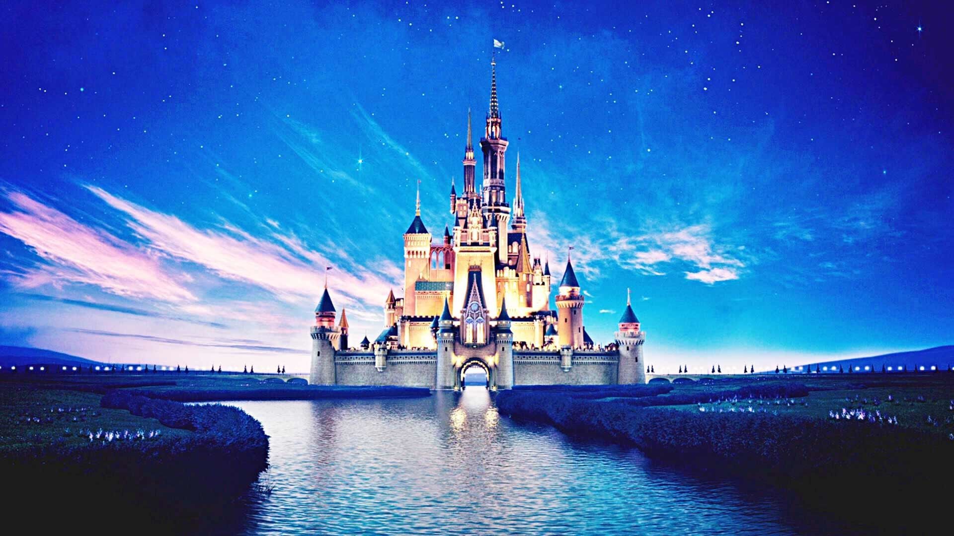 Disney Pc Wallpapers 4k Hd Disney Pc Backgrounds On Wallpaperbat