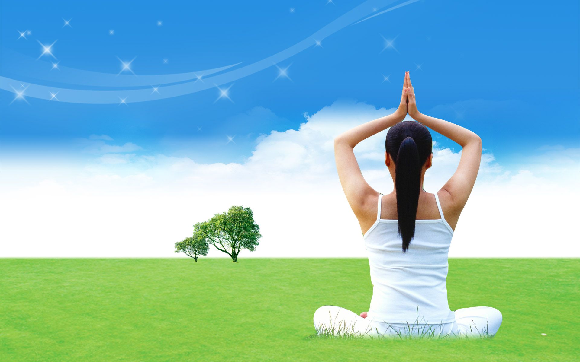 Yoga Full HD Wallpapers - 4k, HD Yoga Full Backgrounds on WallpaperBat