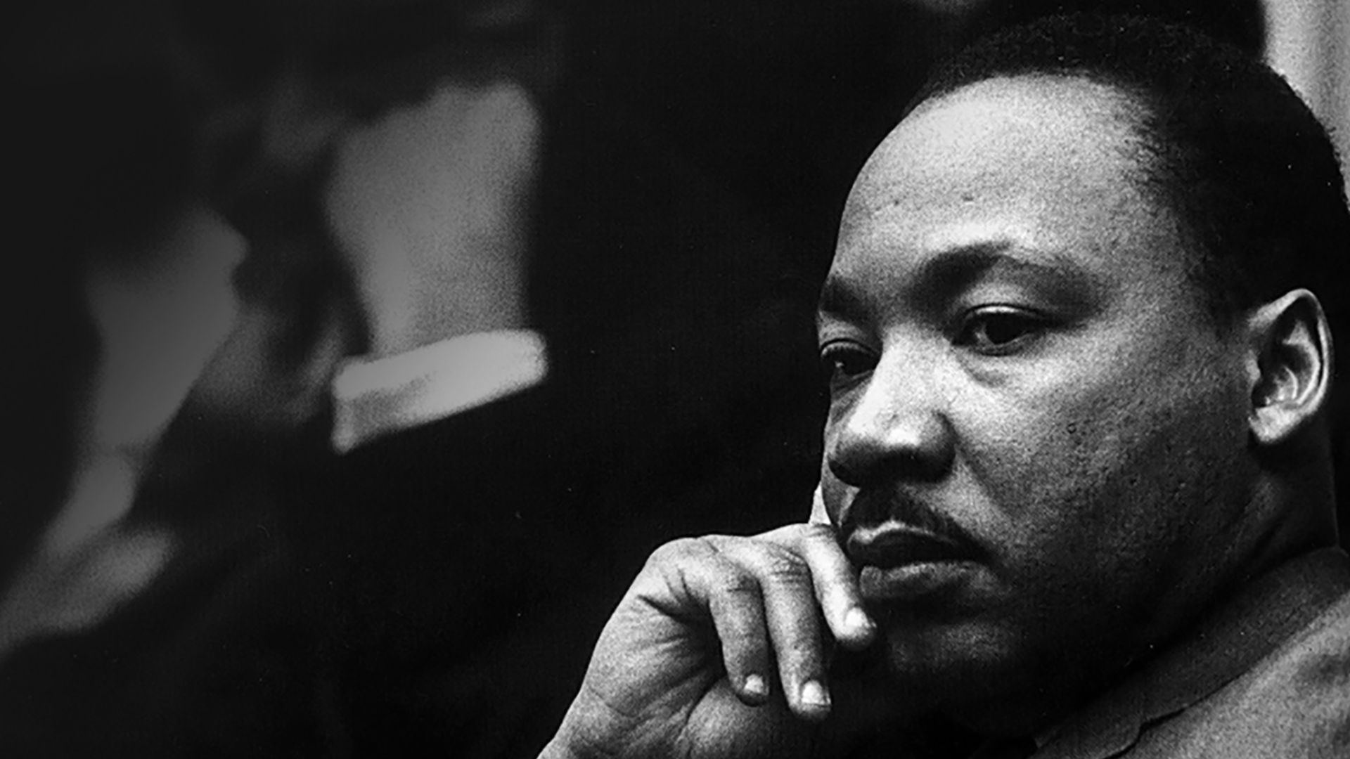 Martin Luther King, Jr. Wallpapers - 4k, HD Martin Luther King, Jr ...